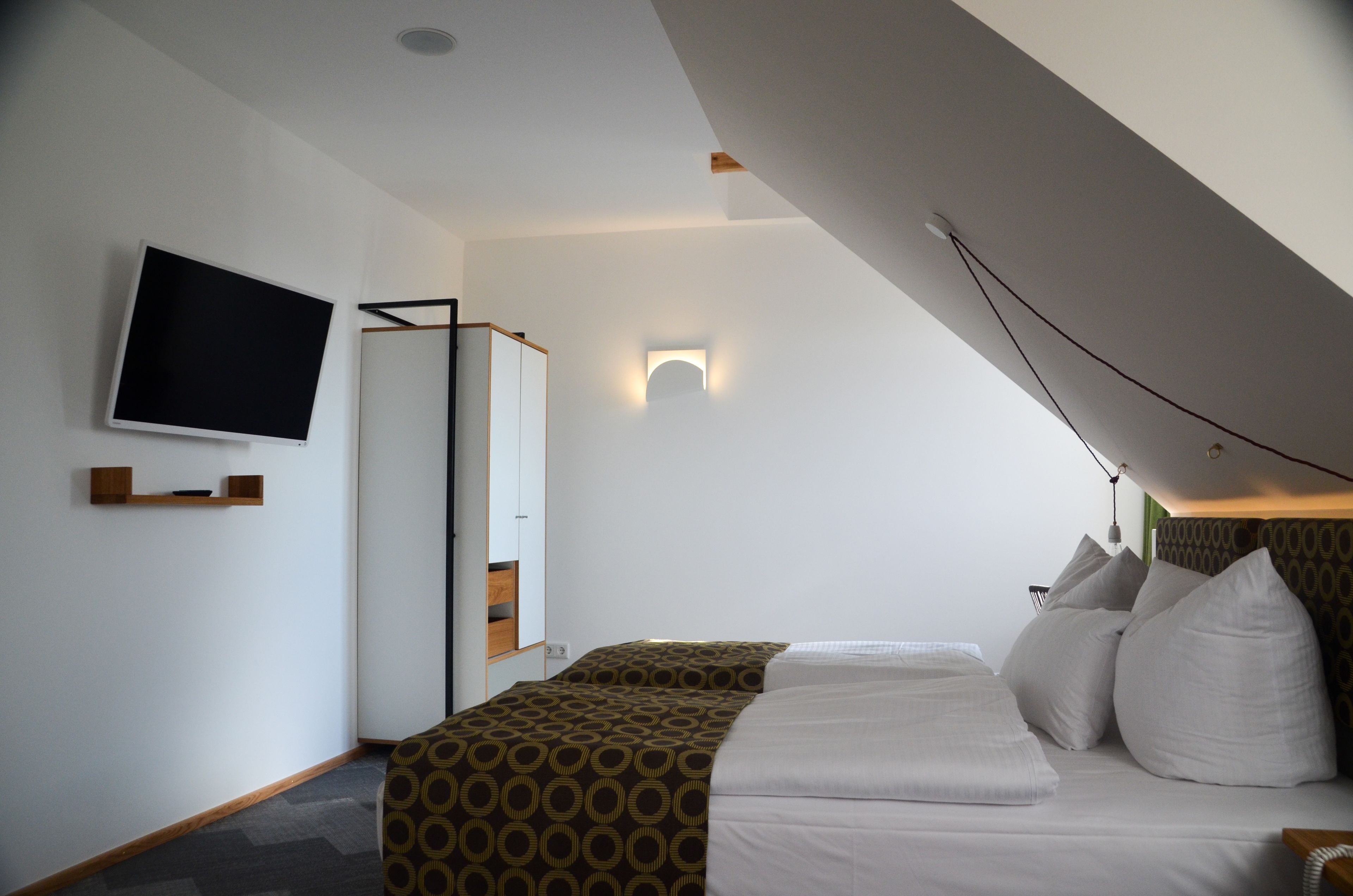 Hotel Schoene Aussicht