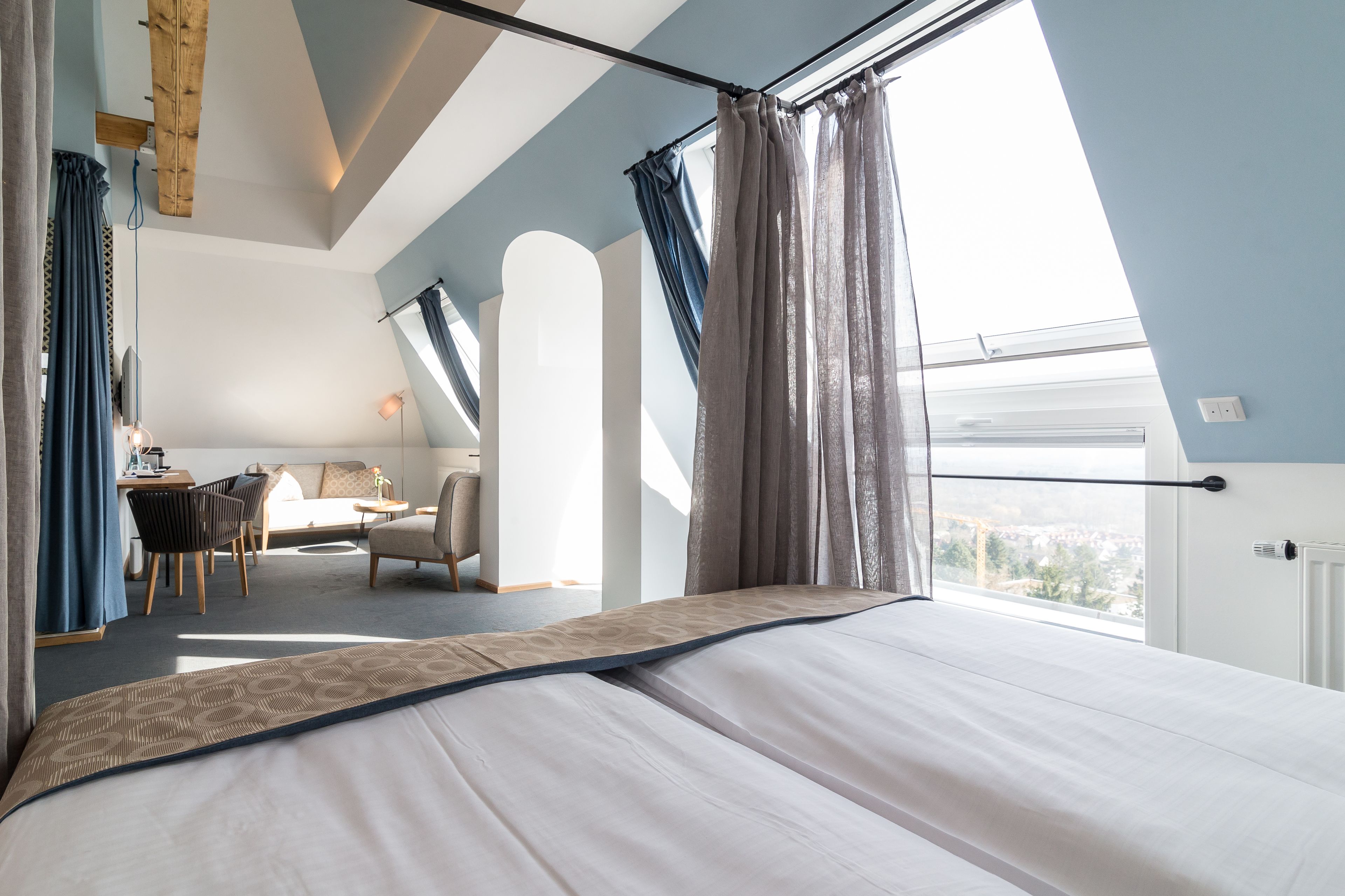 Hotel Schoene Aussicht