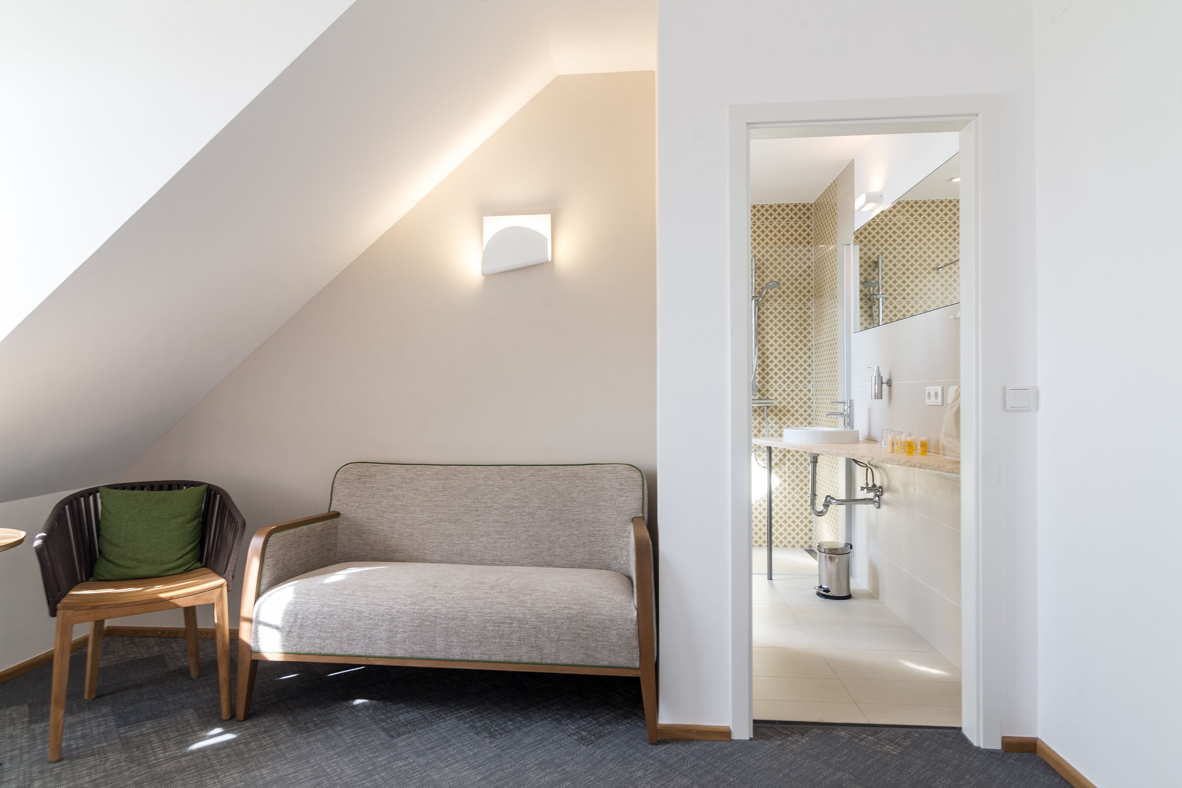 Hotel Schoene Aussicht