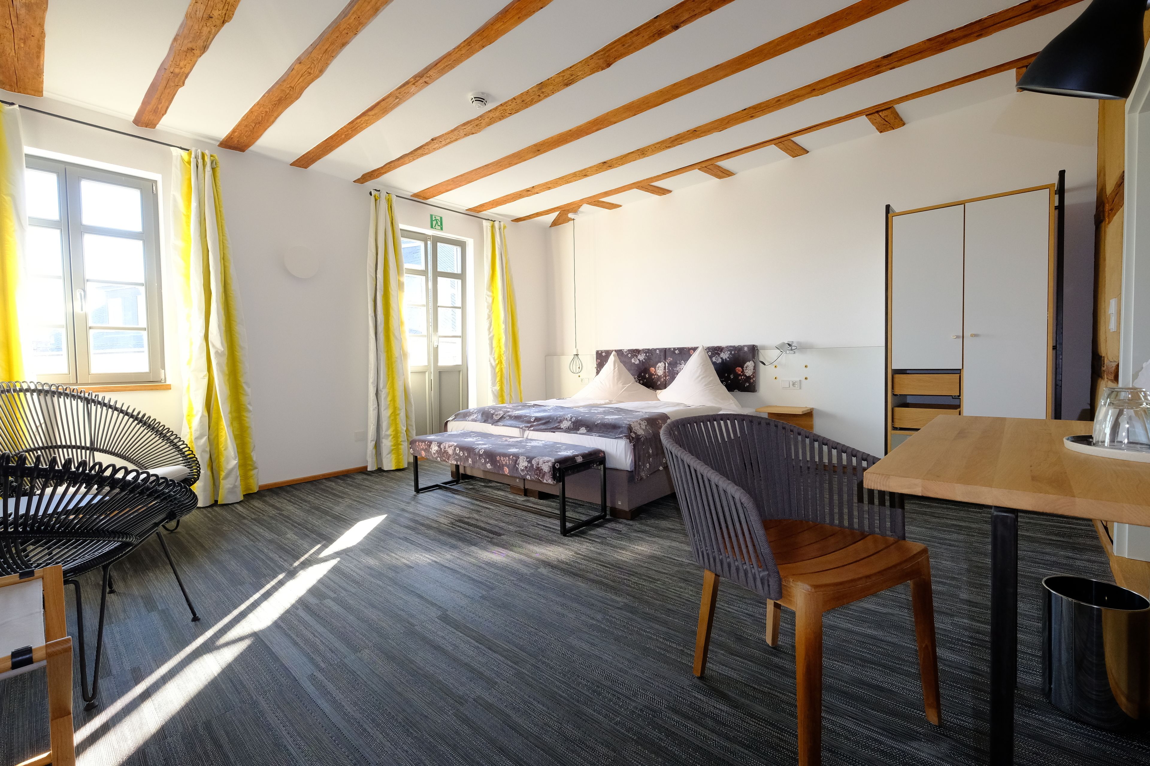 Hotel Schoene Aussicht