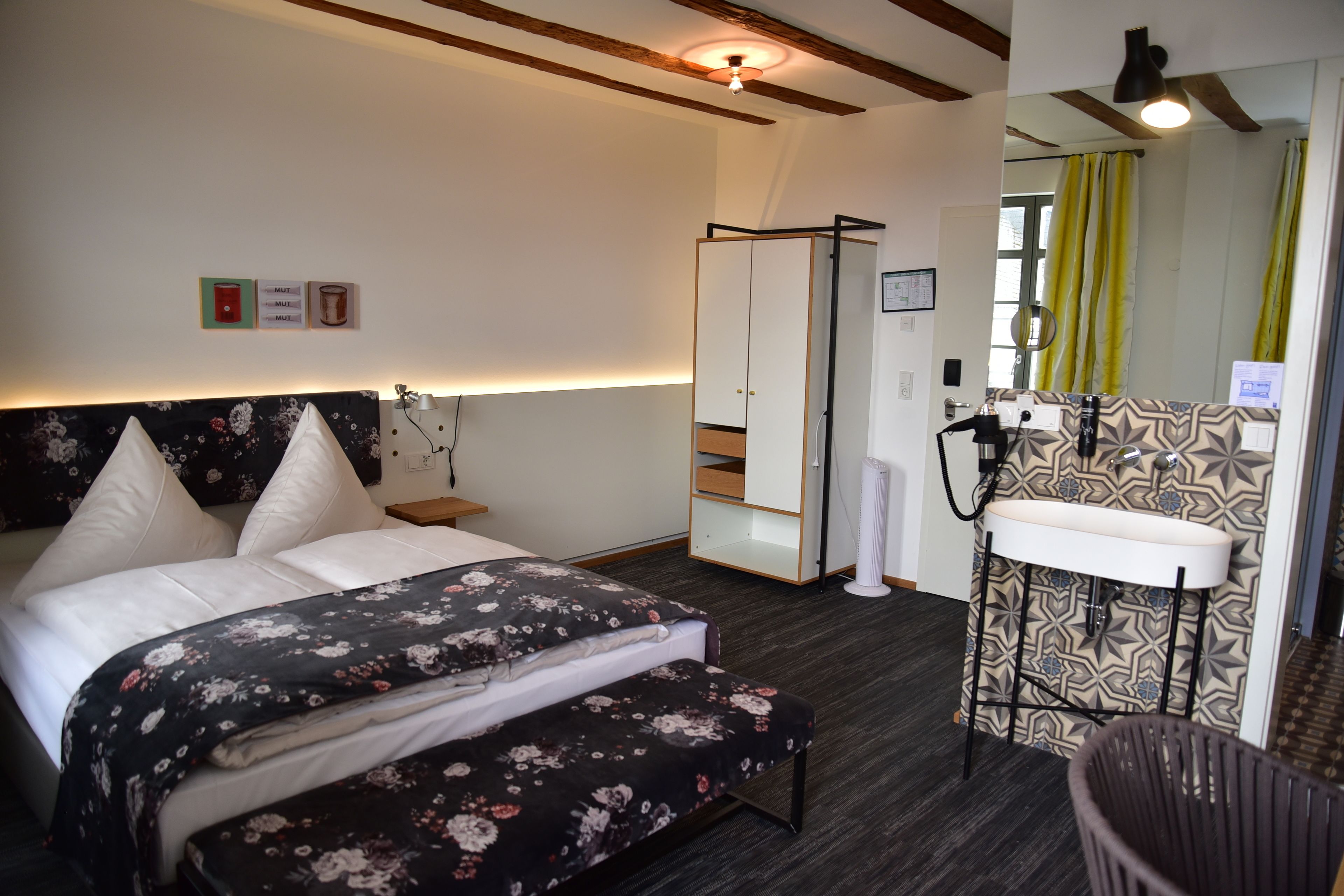Hotel Schoene Aussicht