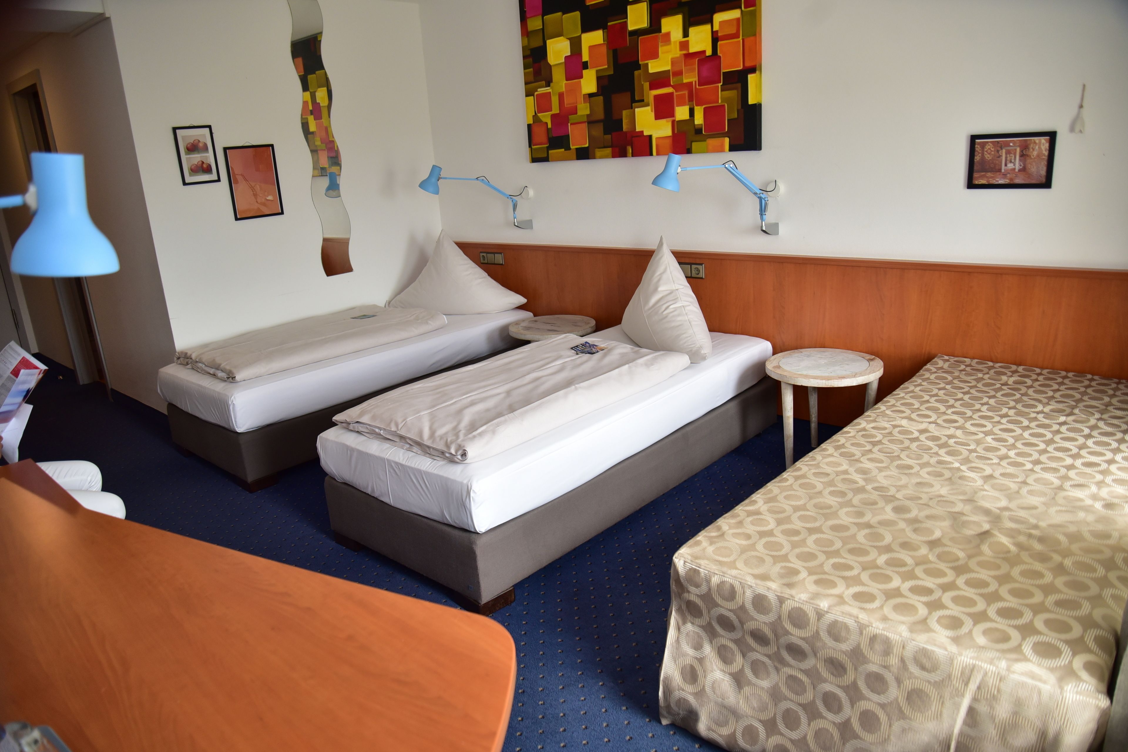 Hotel Schoene Aussicht