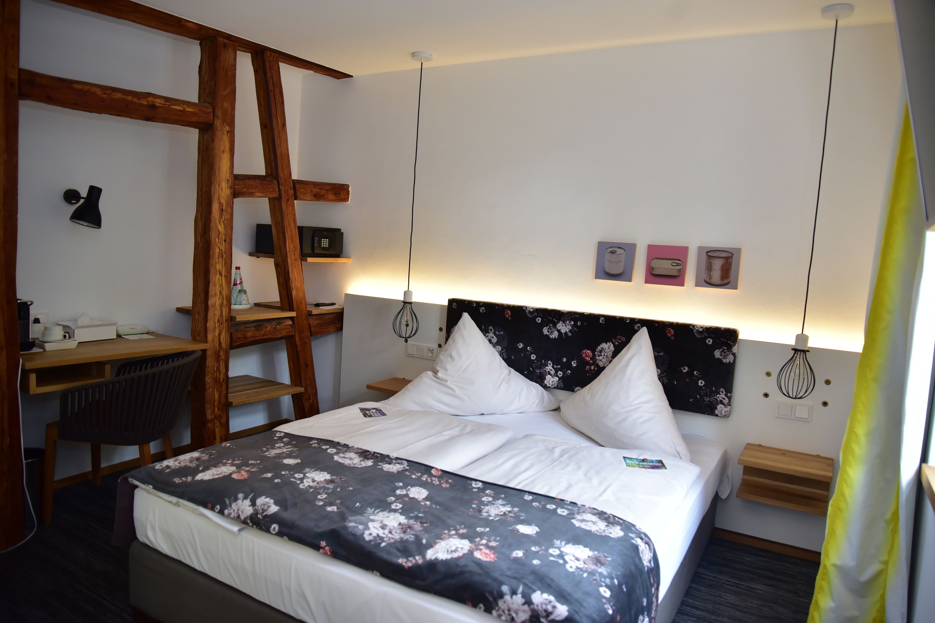 Hotel Schoene Aussicht