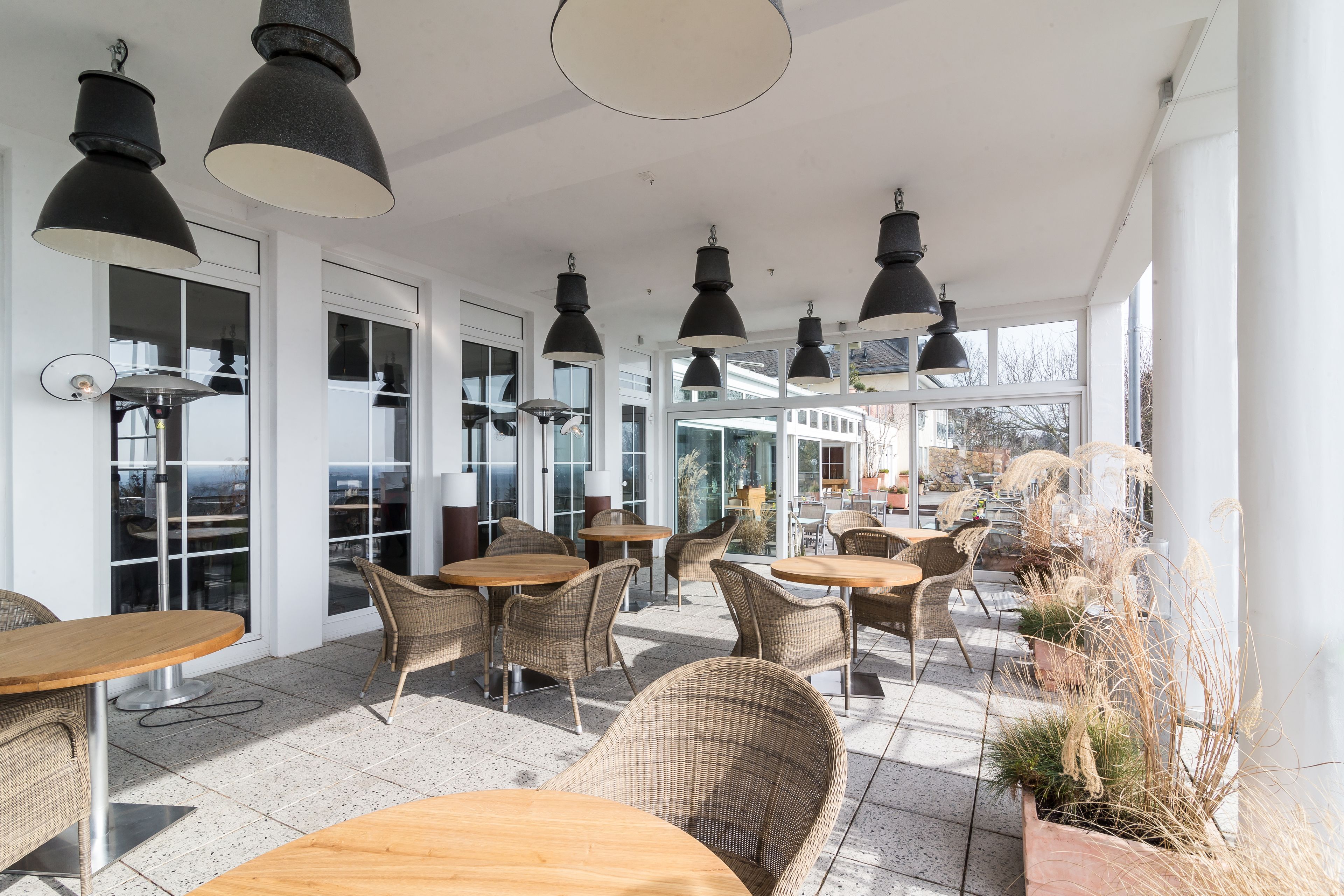 Hotel Schoene Aussicht
