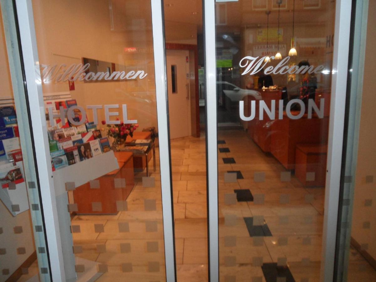 Hotel Union