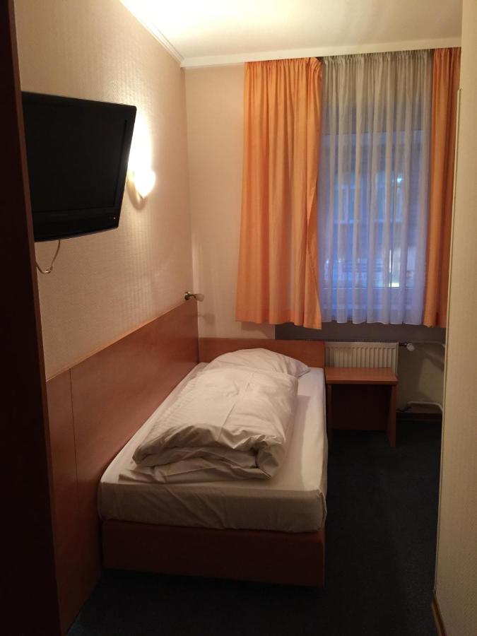 Hotel Union