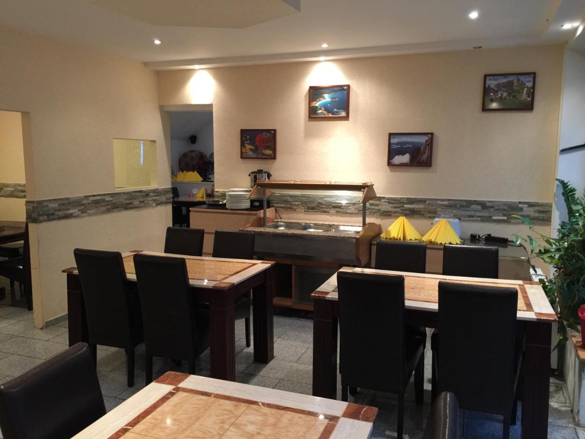 Hotel Union