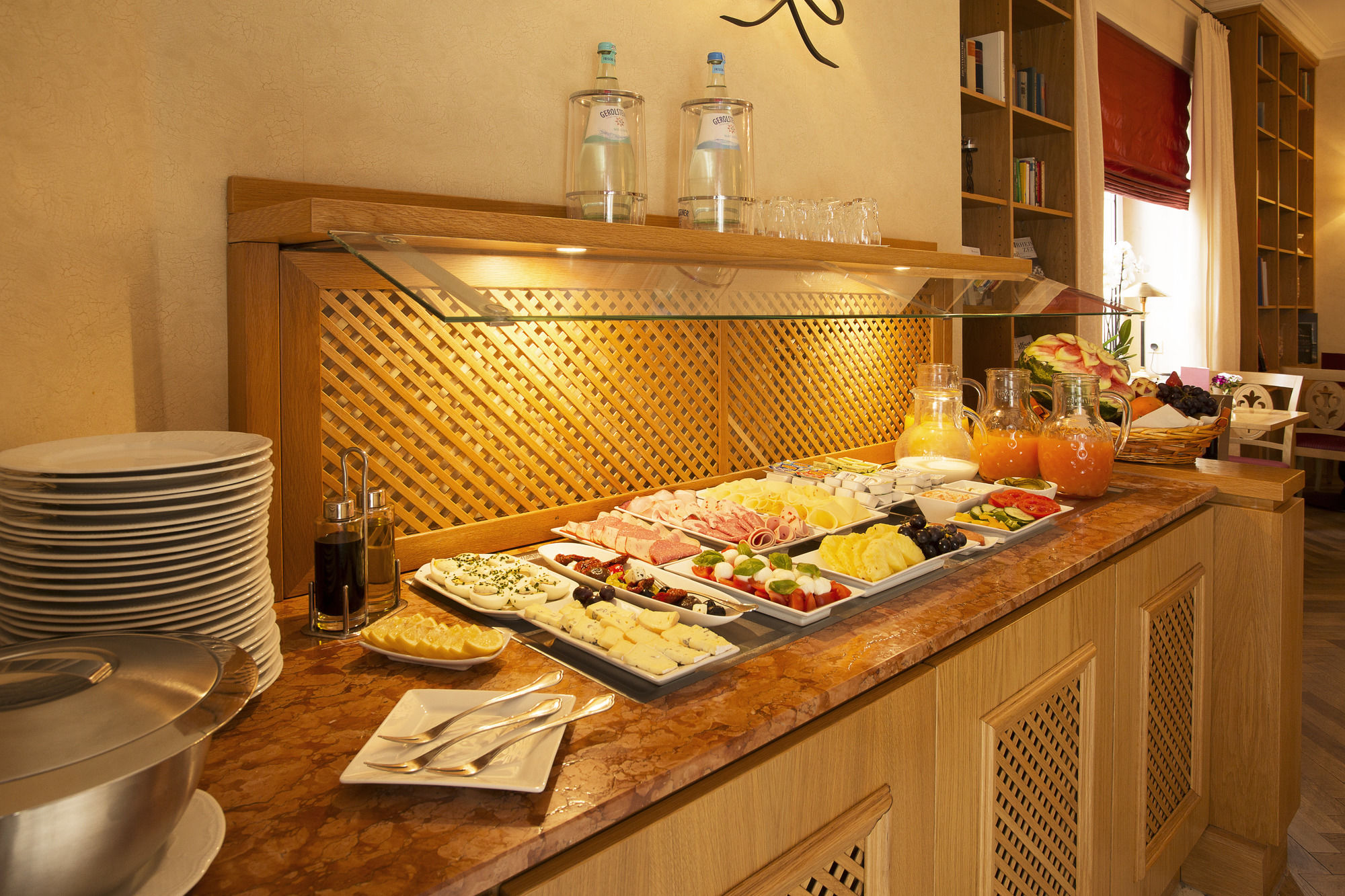 Hotel Villa Florentina