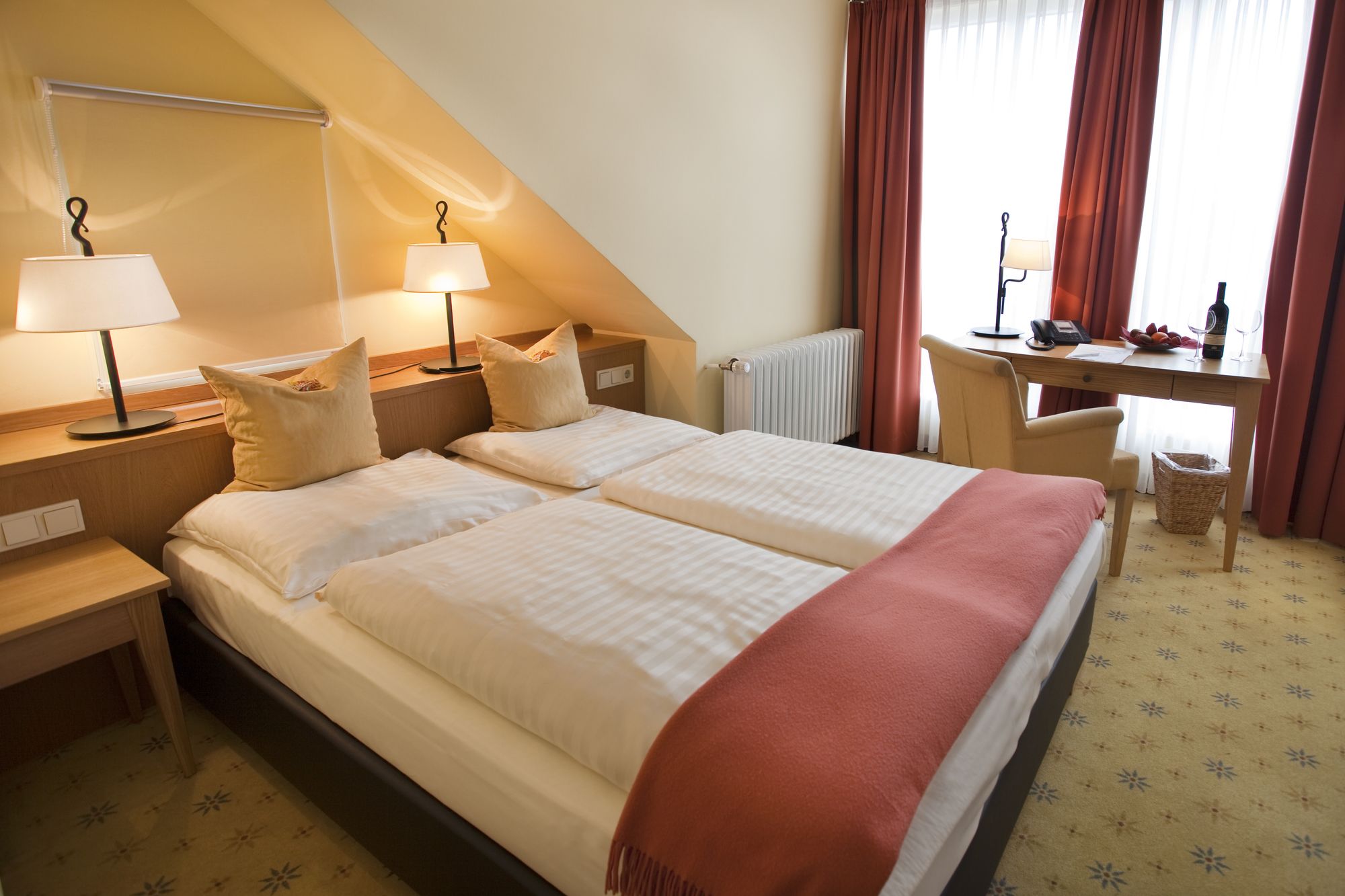 Hotel Villa Florentina
