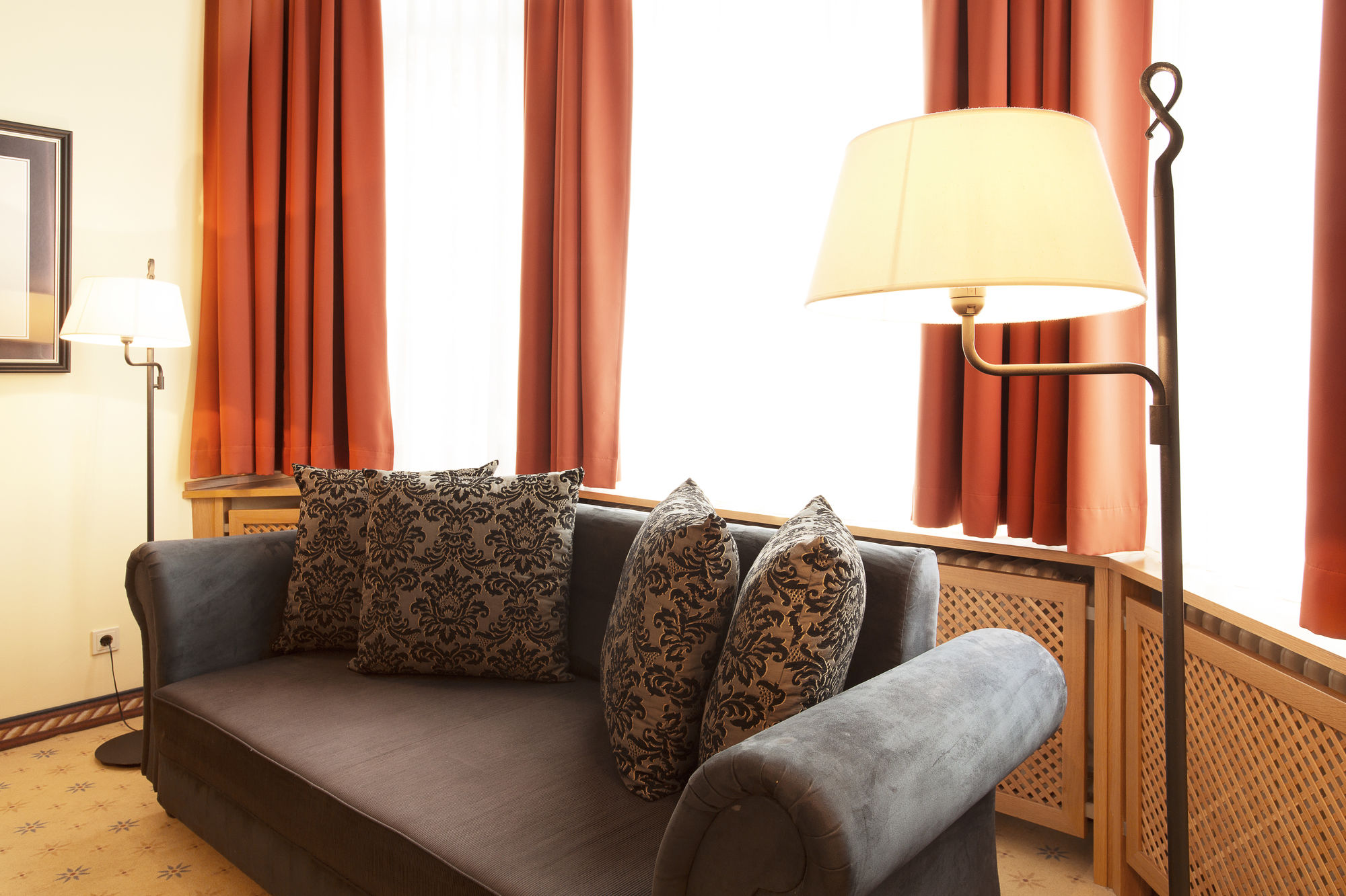 Hotel Villa Florentina