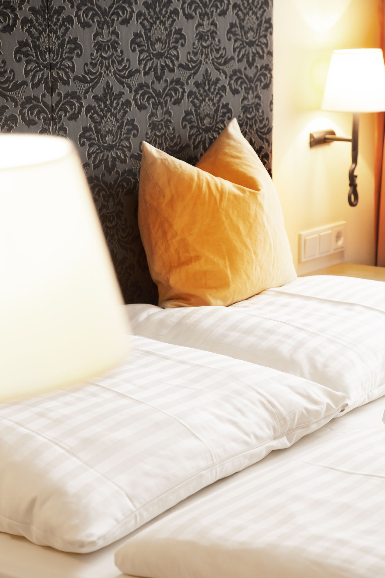 Hotel Villa Florentina