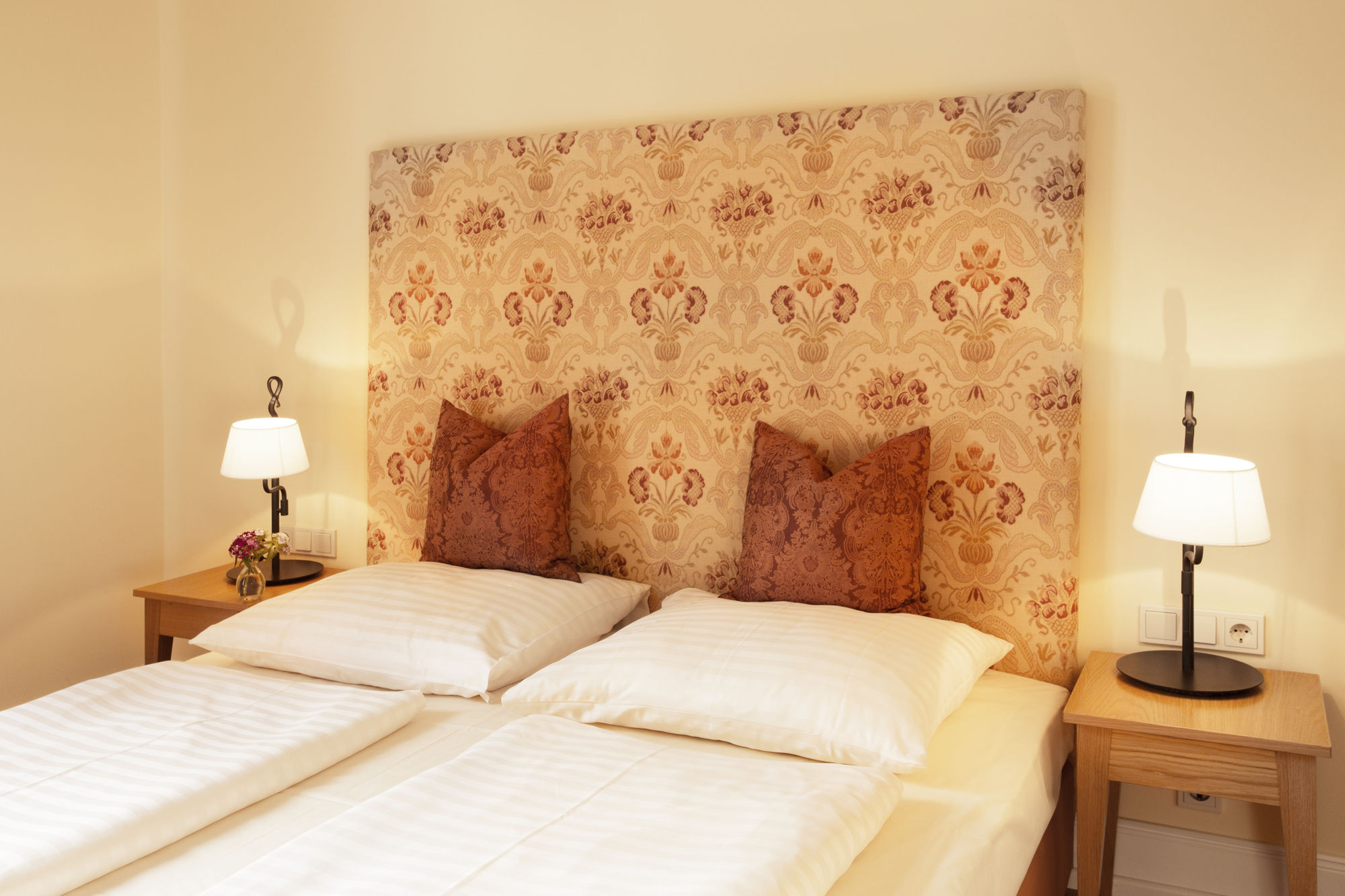 Hotel Villa Florentina