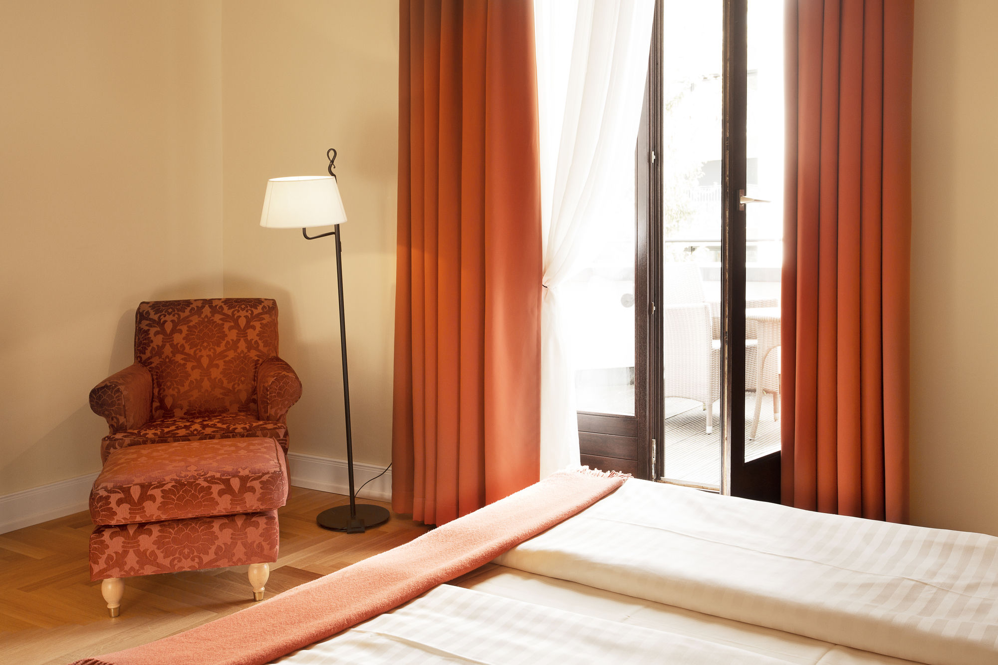 Hotel Villa Florentina