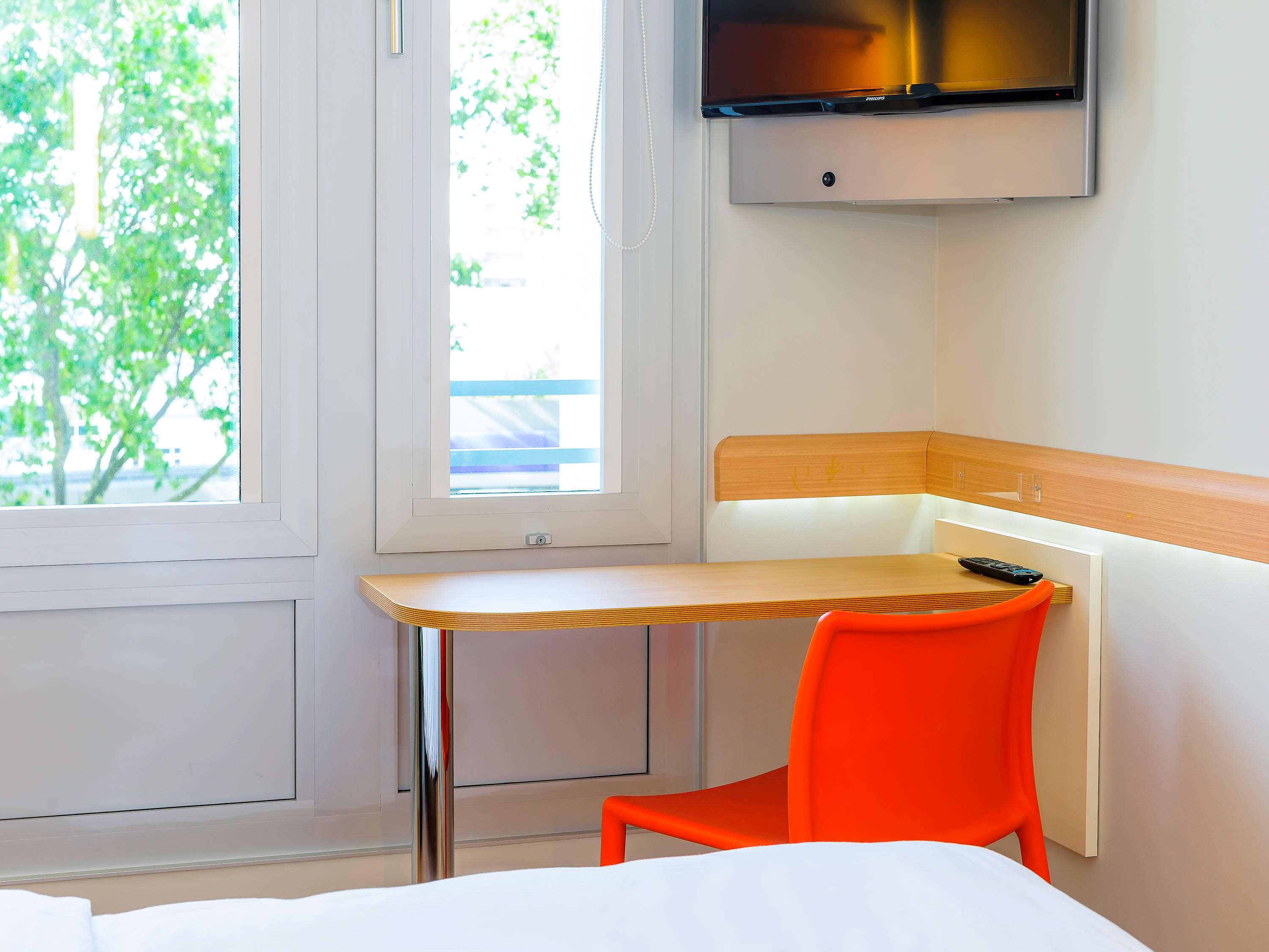 ibis budget Frankfurt City Ost