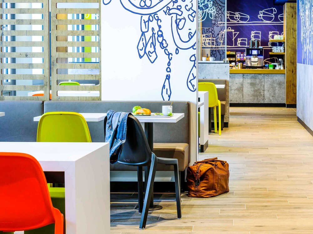 ibis budget Frankfurt City Ost