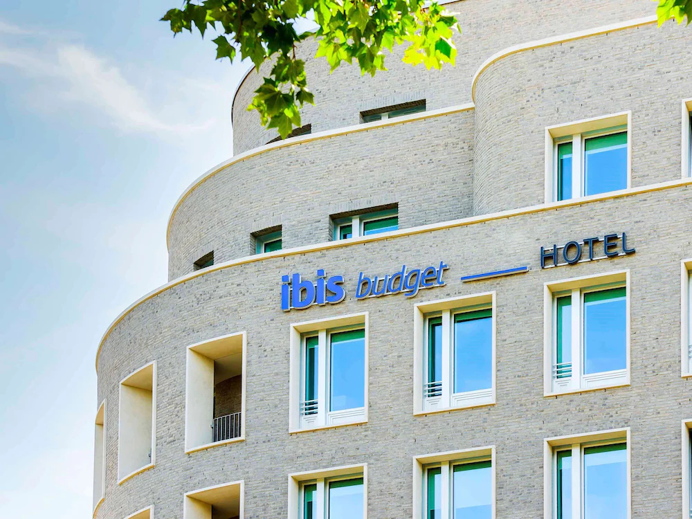 ibis budget Frankfurt City Ost