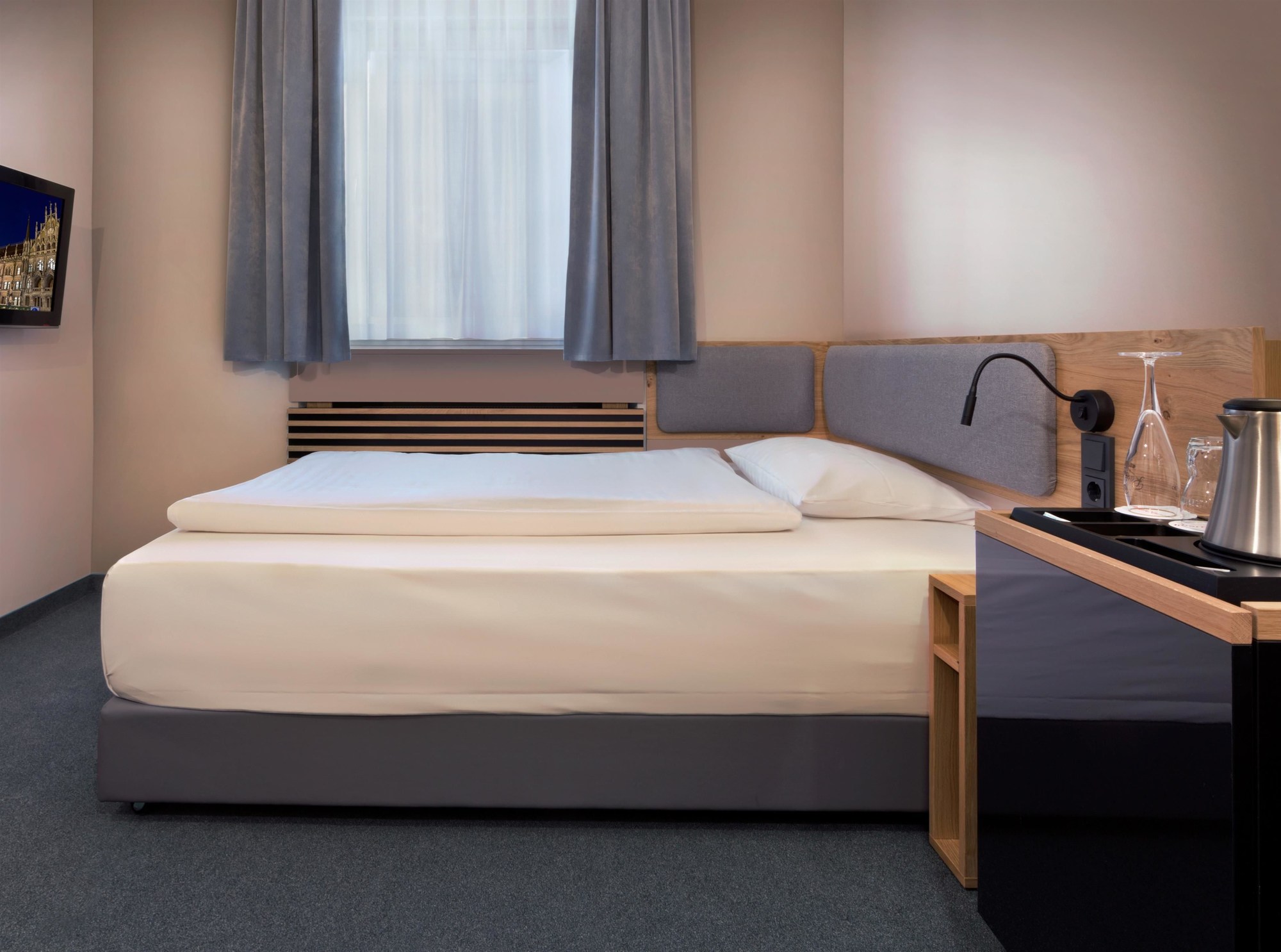 Flemings Hotel Frankfurt-Central