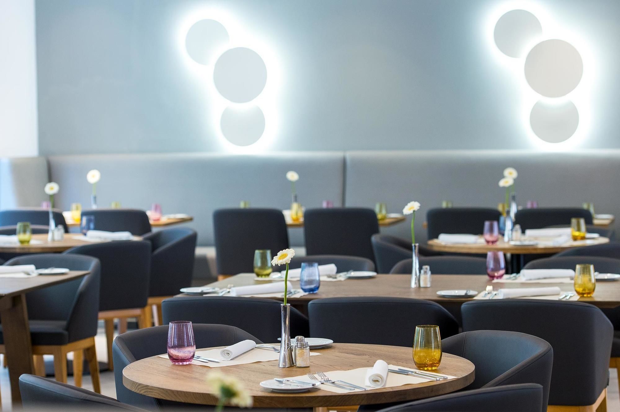 Flemings Hotel Frankfurt-Central