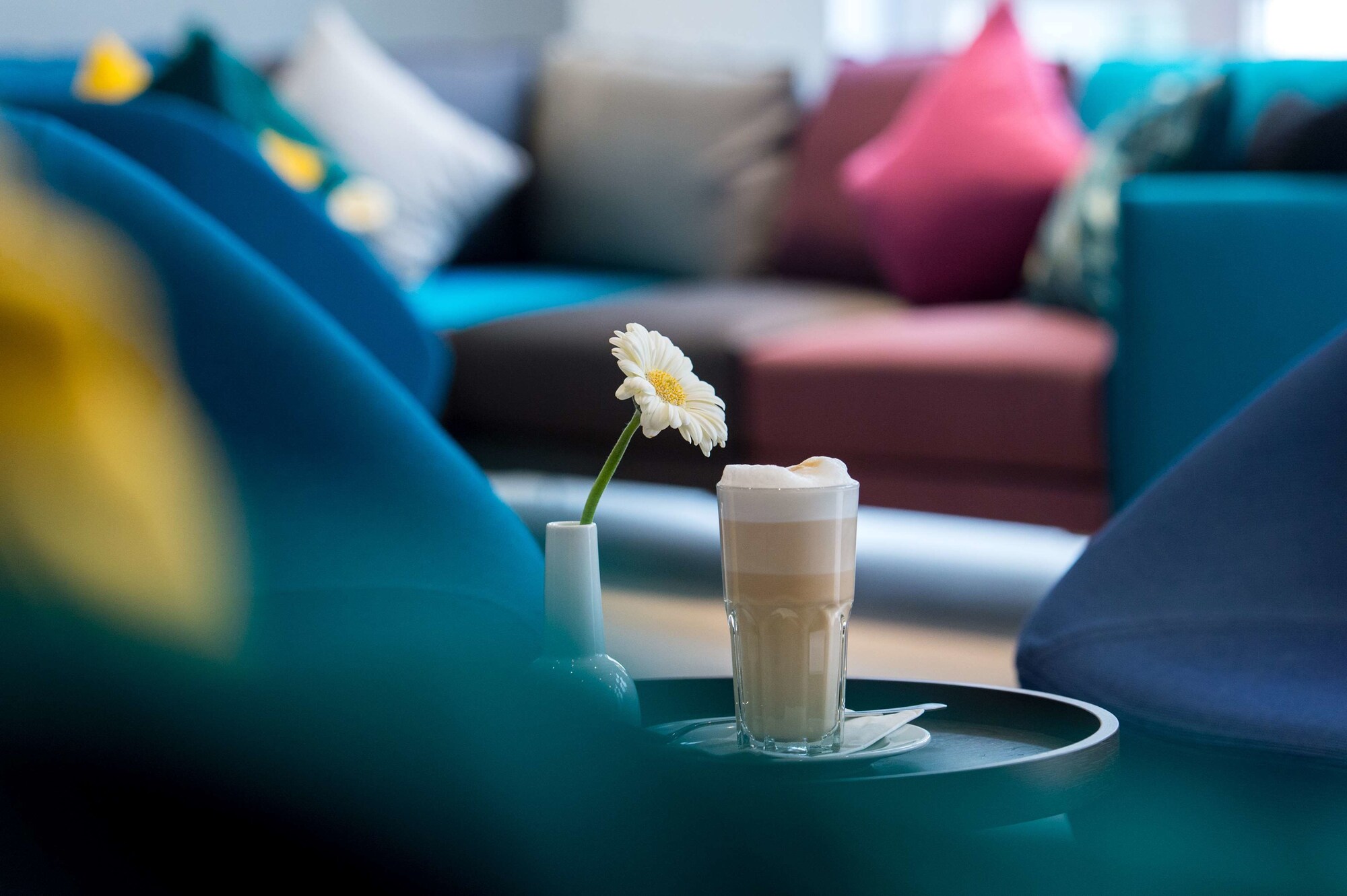 Flemings Hotel Frankfurt-Central