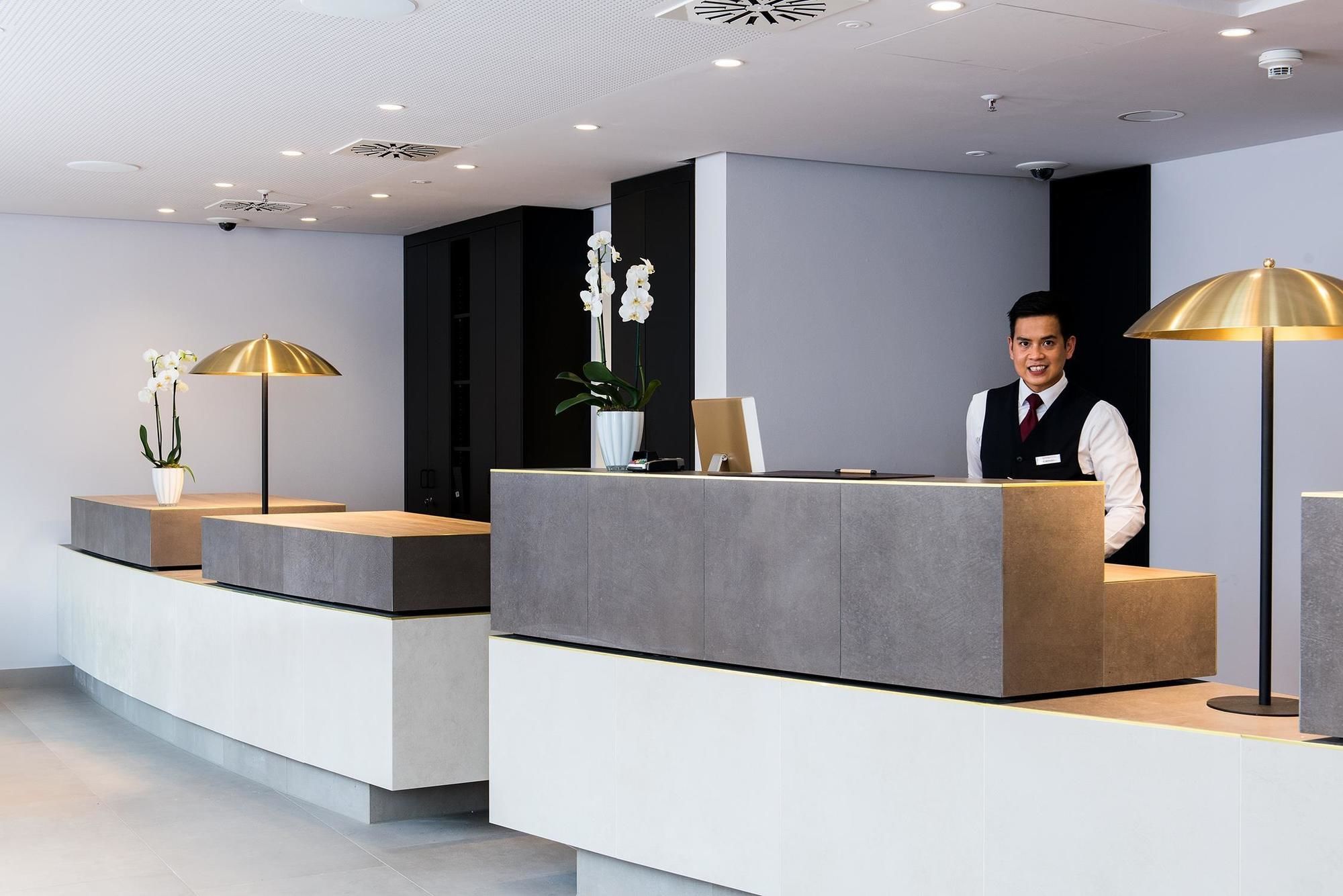 Flemings Hotel Frankfurt-Central