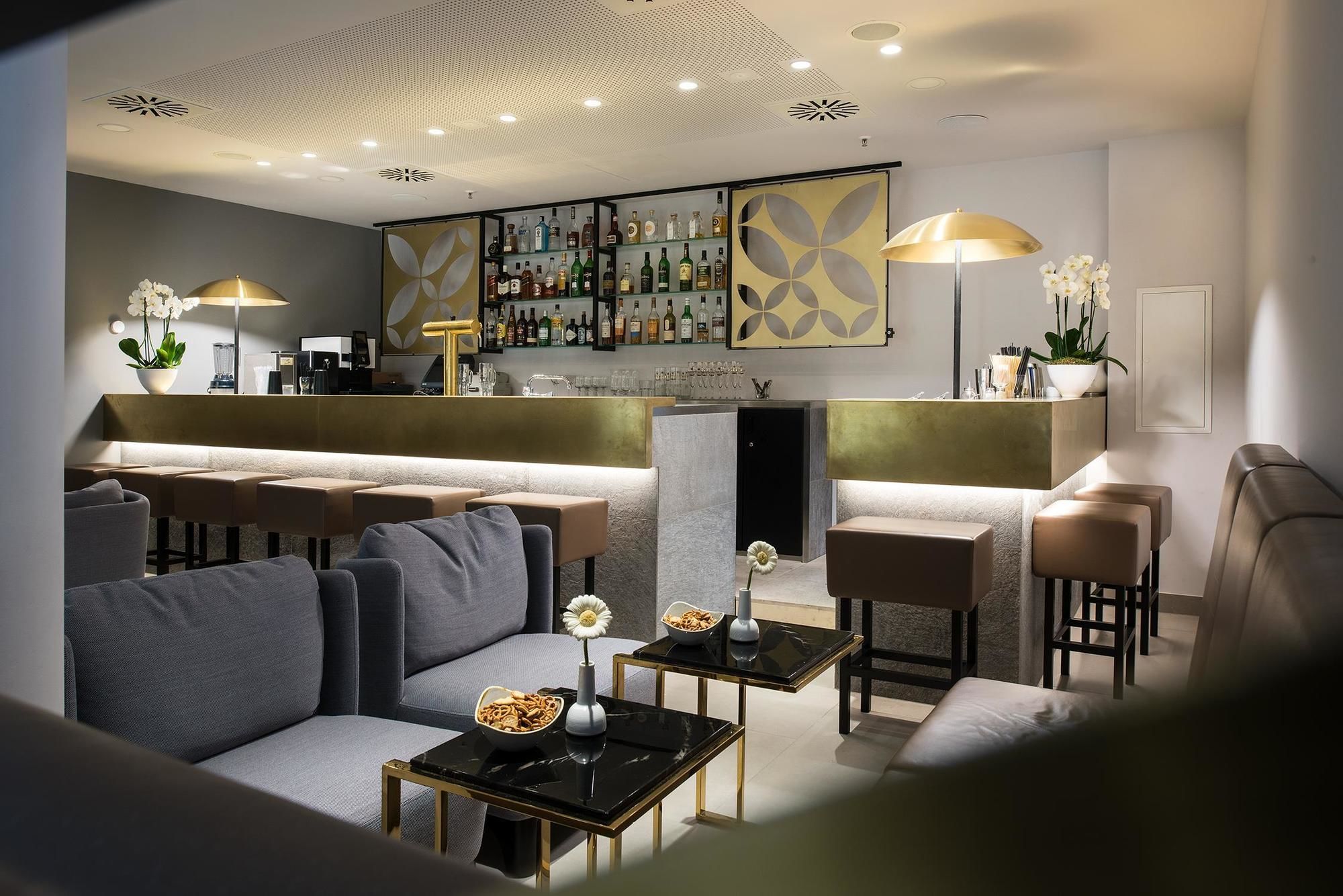 Flemings Hotel Frankfurt-Central