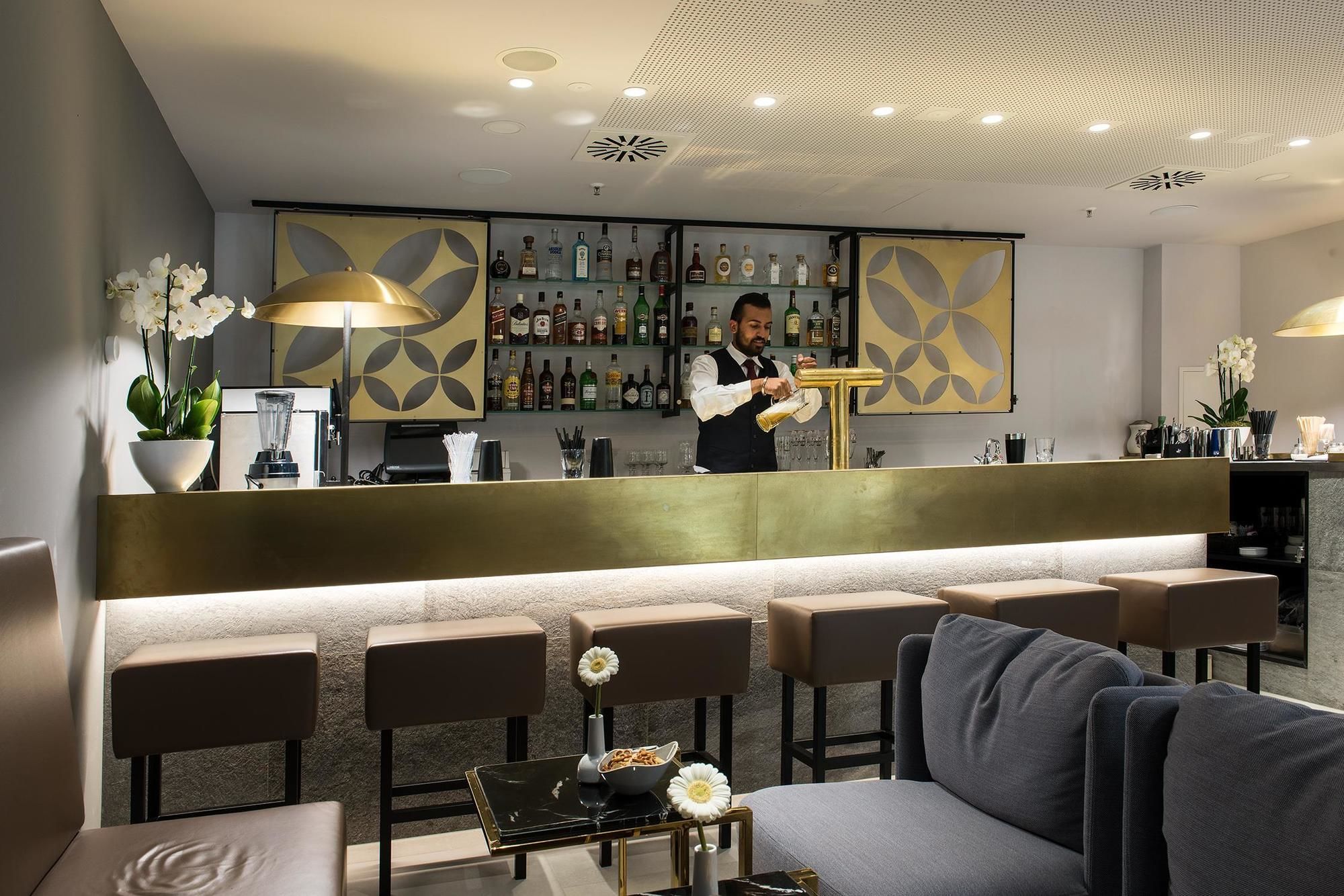 Flemings Hotel Frankfurt-Central