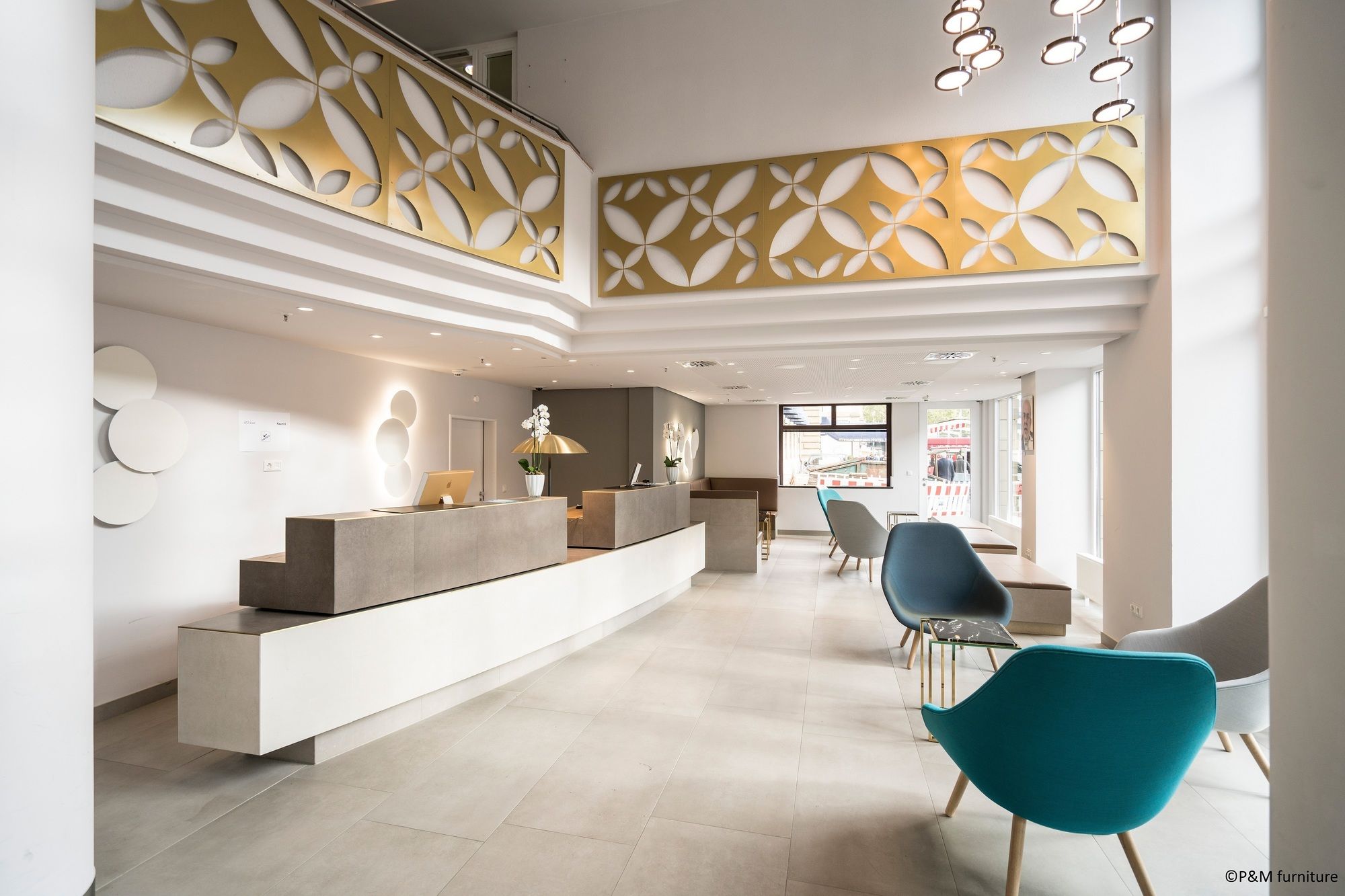 Flemings Hotel Frankfurt-Central