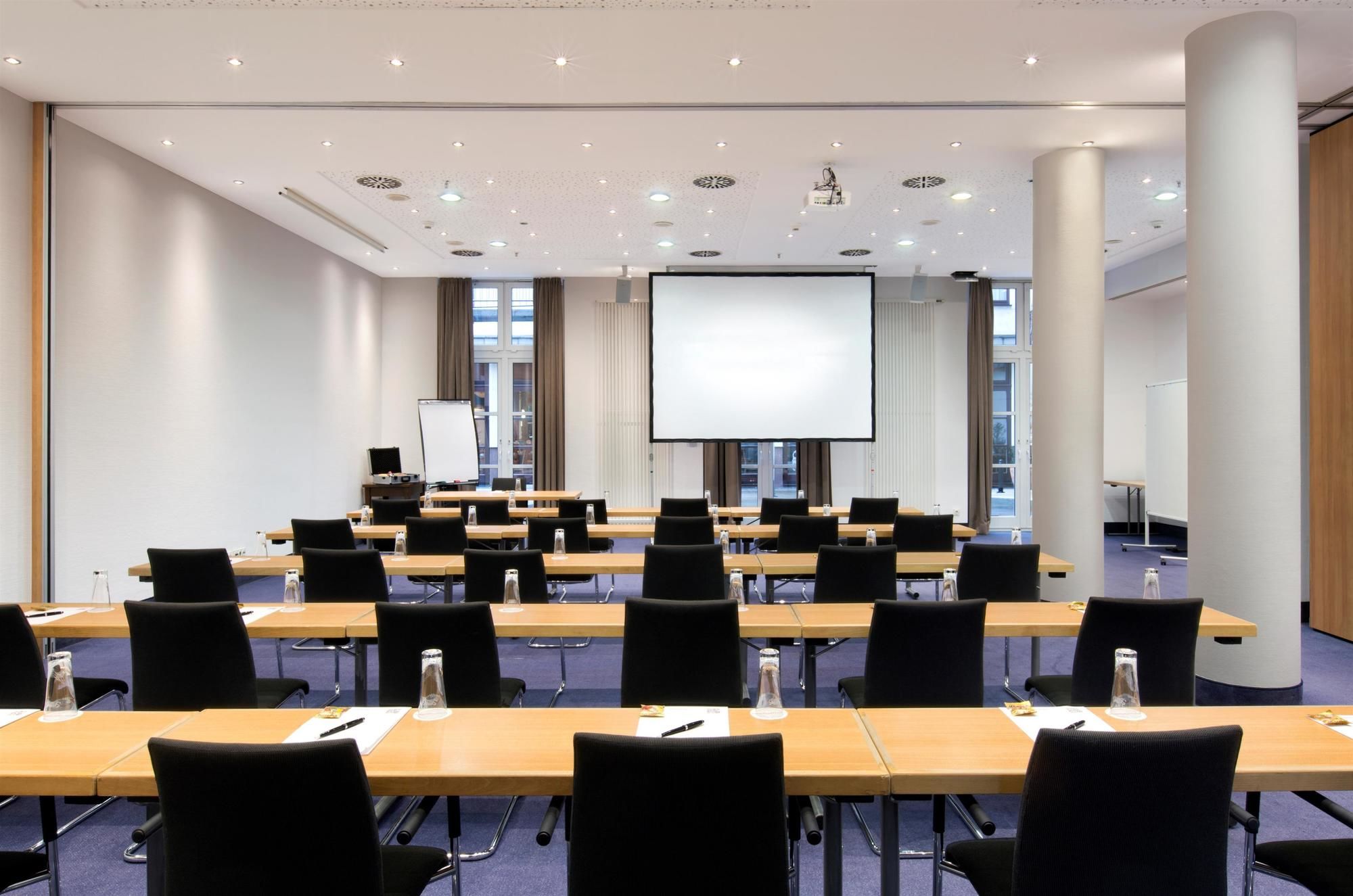 Flemings Hotel Frankfurt-Central