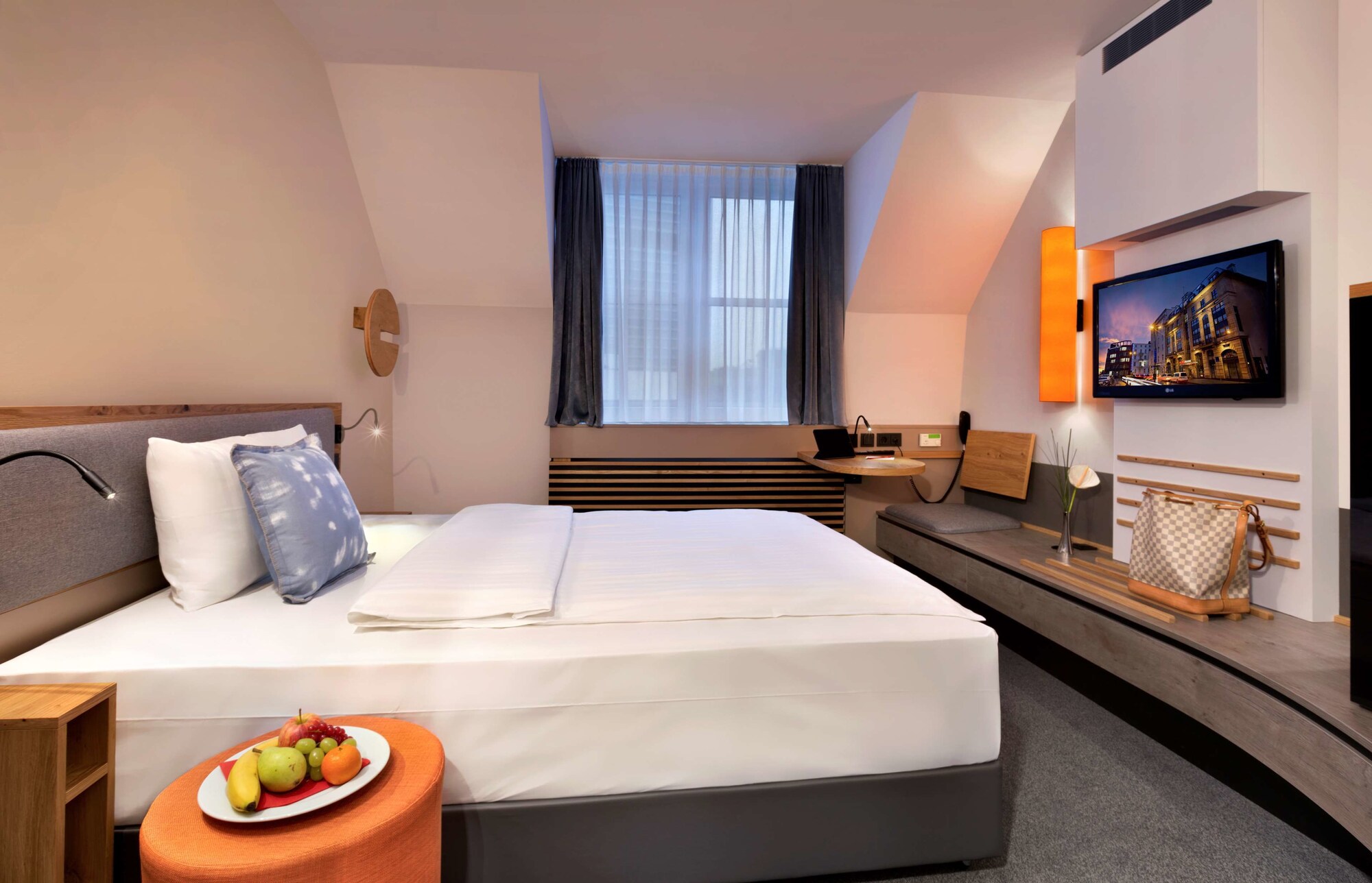 Flemings Hotel Frankfurt-Central