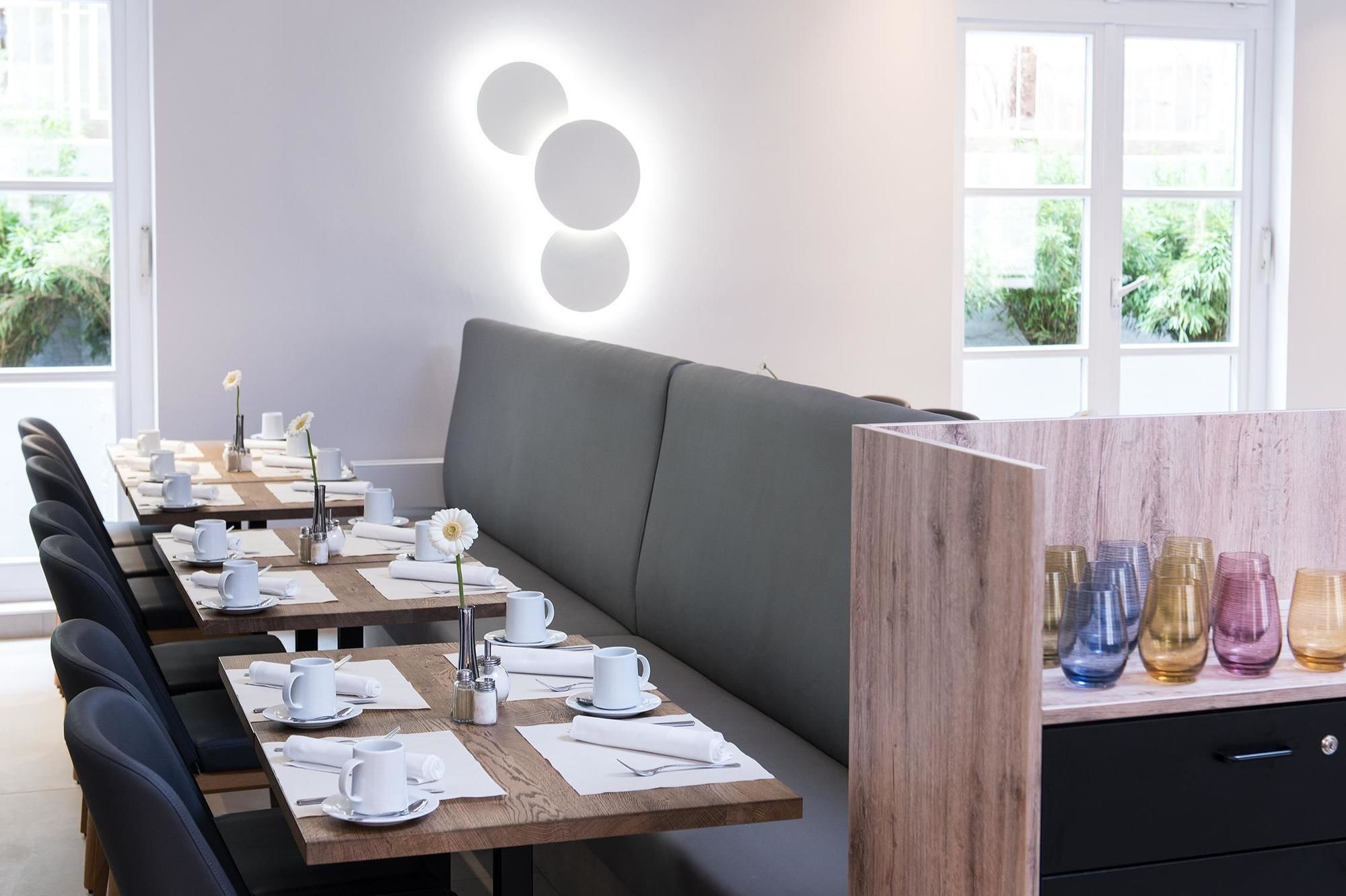Flemings Hotel Frankfurt-Central