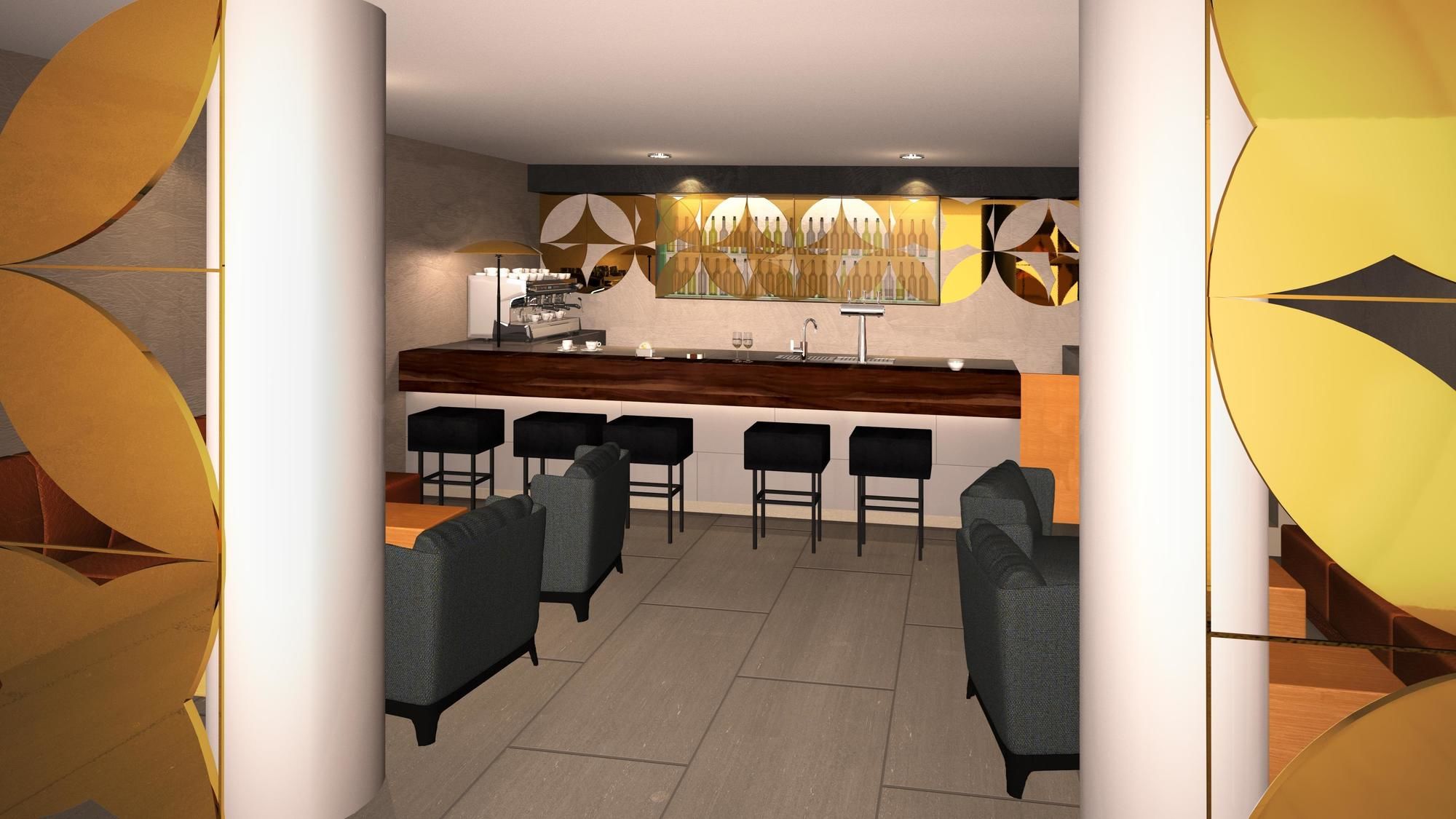 Flemings Hotel Frankfurt-Central