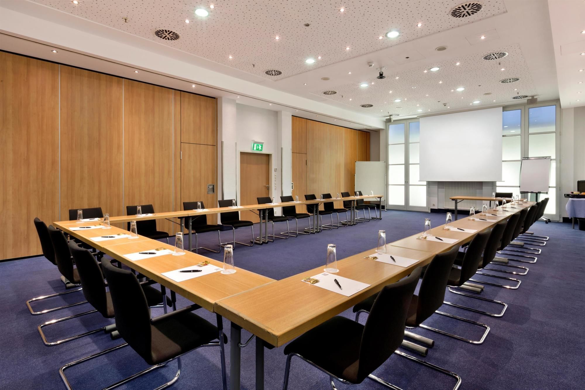 Flemings Hotel Frankfurt-Central