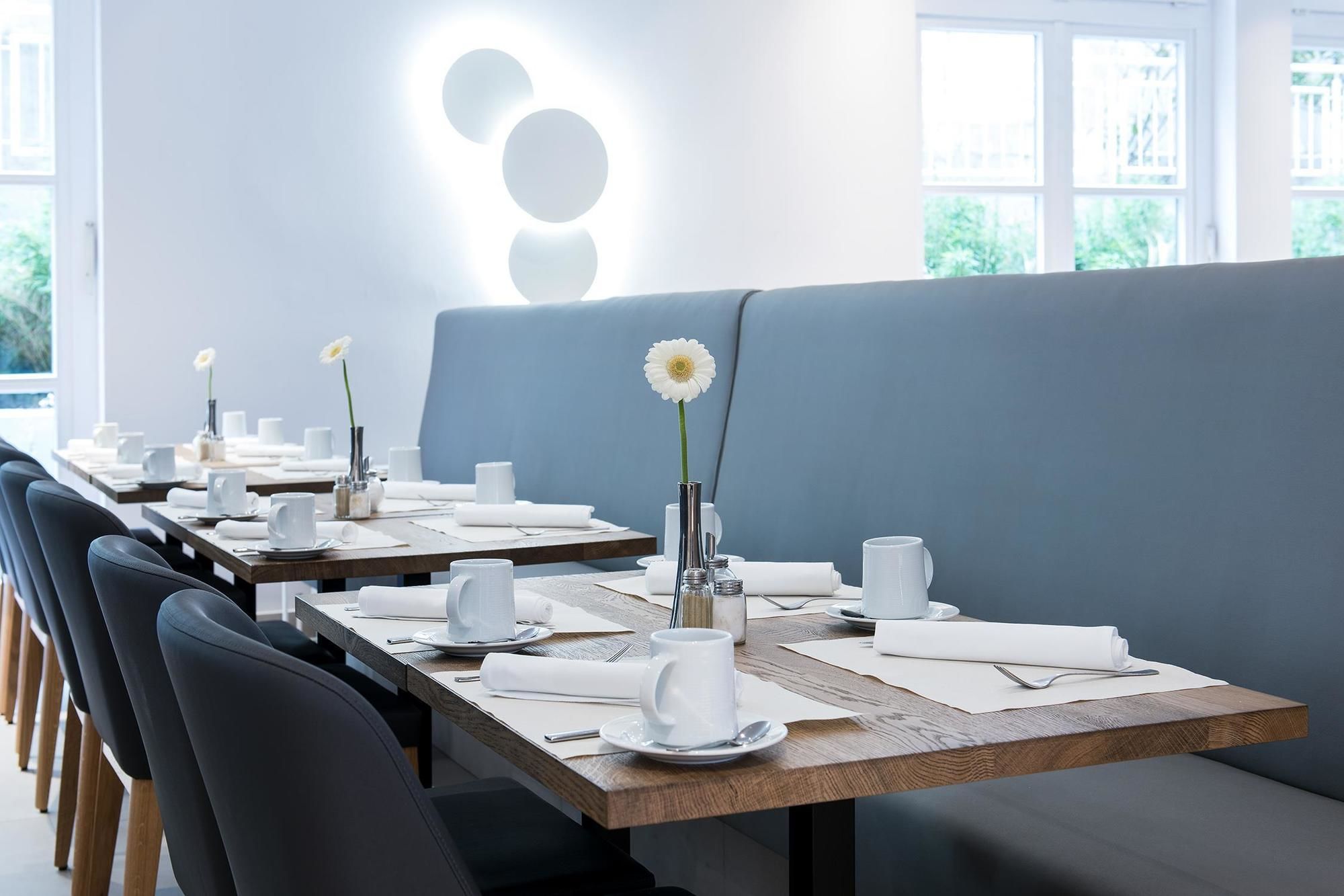 Flemings Hotel Frankfurt-Central