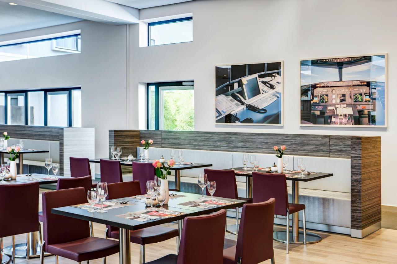 InterCityHotel Frankfurt Airport