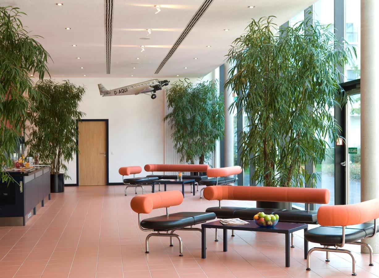 InterCityHotel Frankfurt Airport