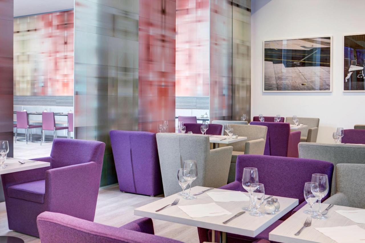 InterCityHotel Frankfurt Airport