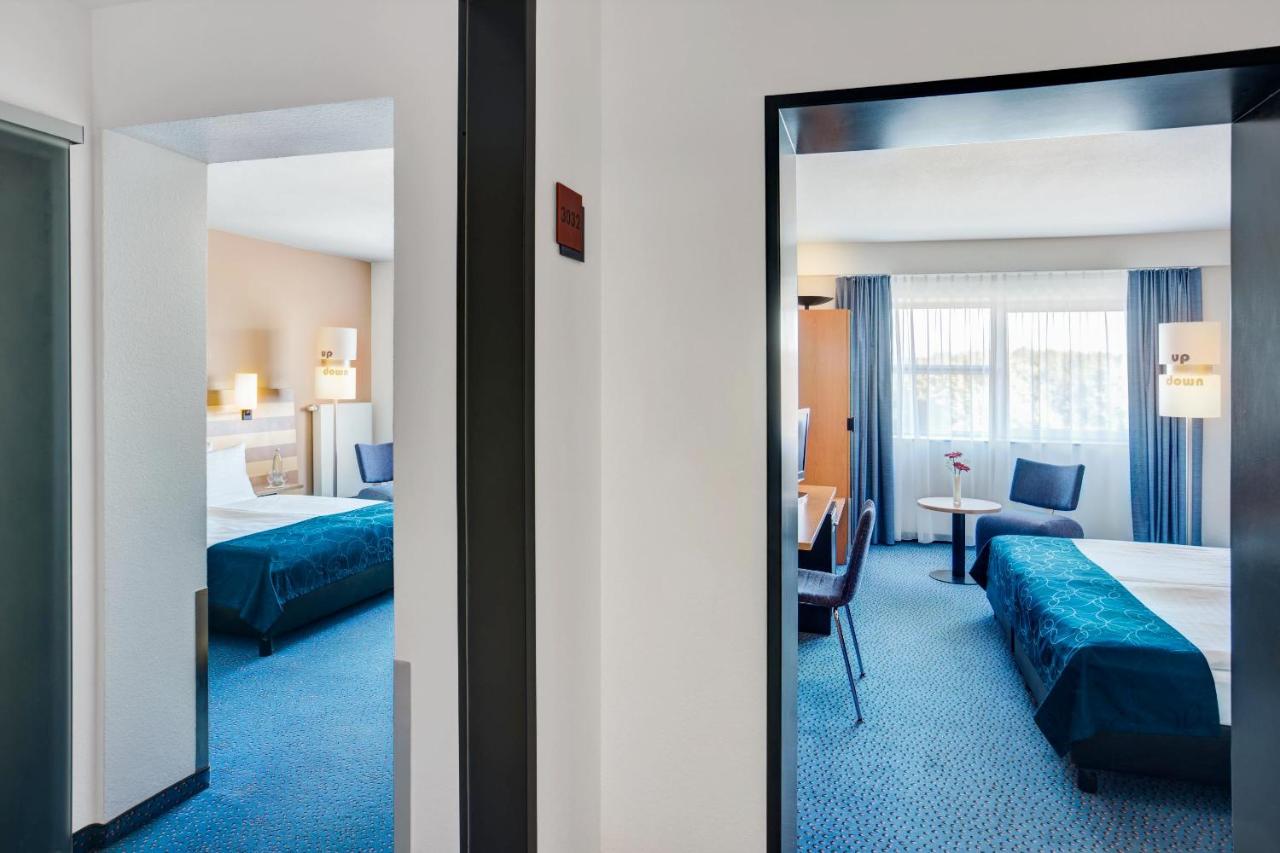 InterCityHotel Frankfurt Airport