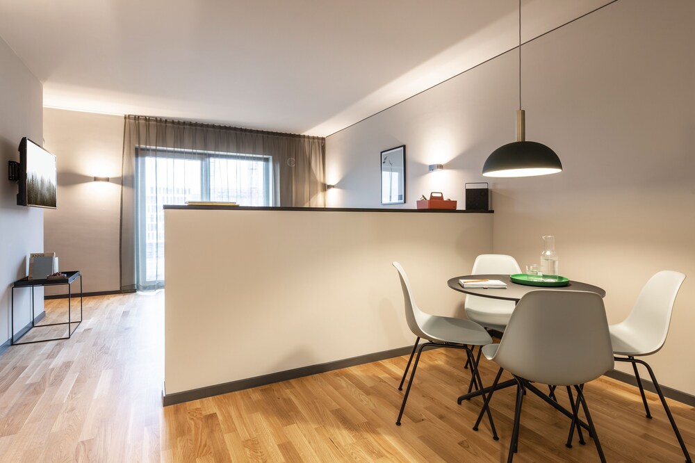ipartment Frankfurt Airport