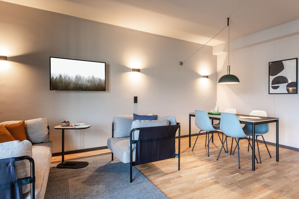 ipartment Frankfurt Airport