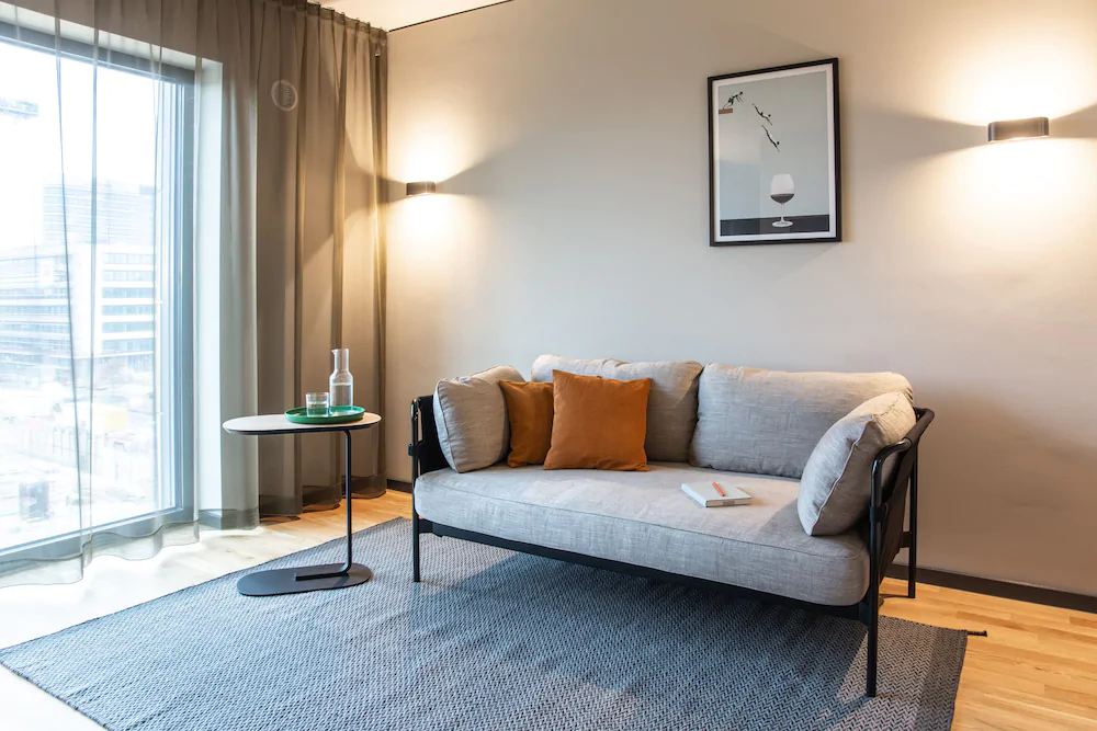 ipartment Frankfurt Airport