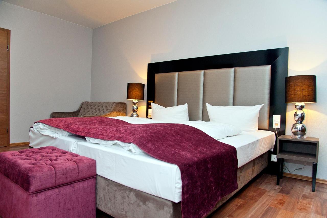 Hotel ARENA am Zoo