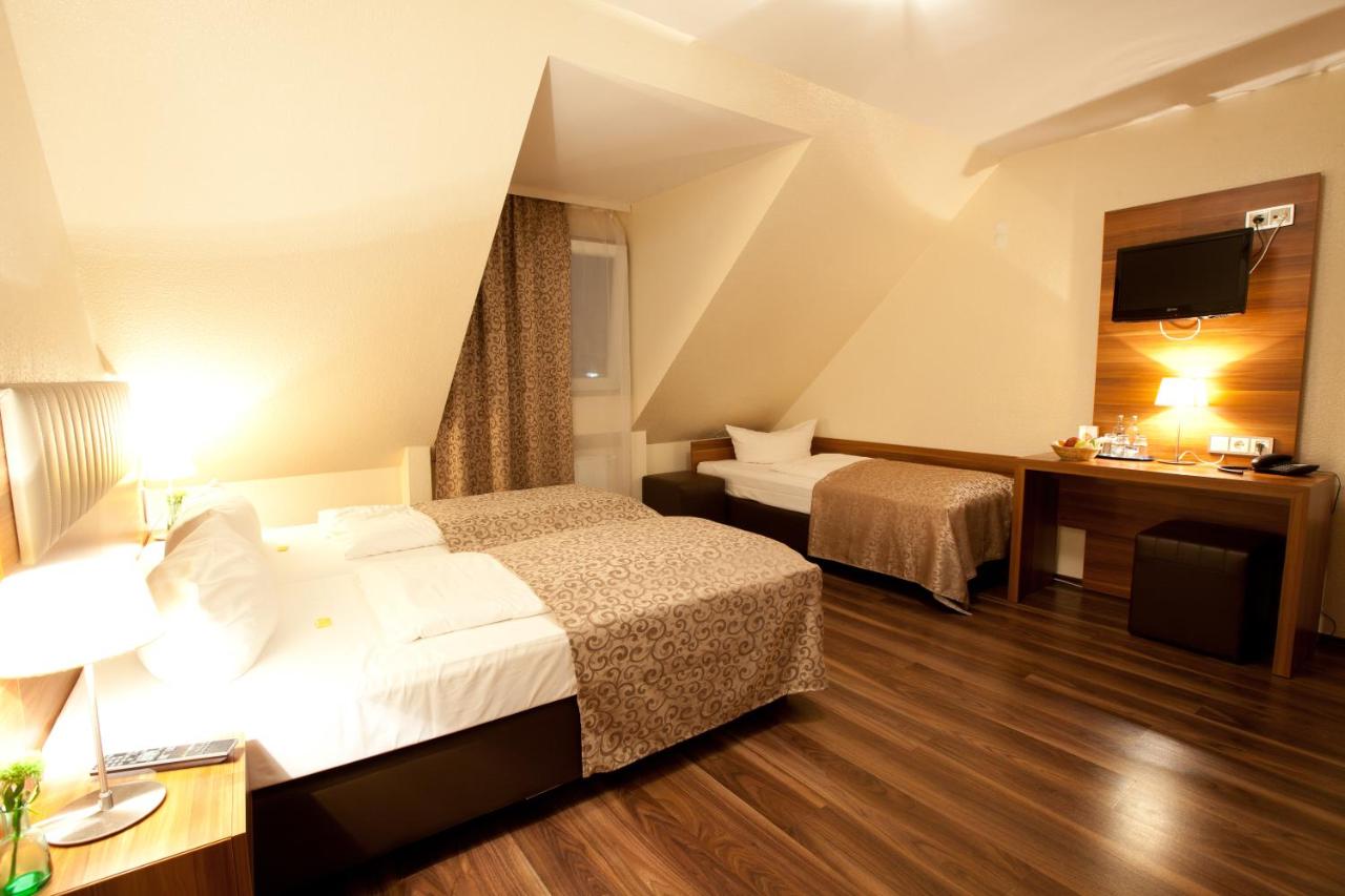 Hotel ARENA am Zoo
