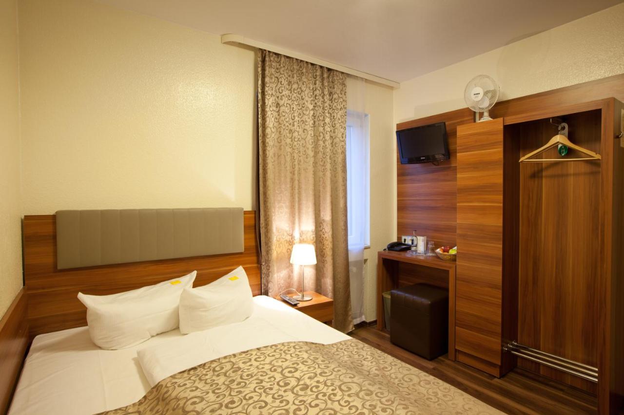Hotel ARENA am Zoo
