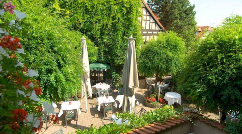 Landhaus Alte Scheune