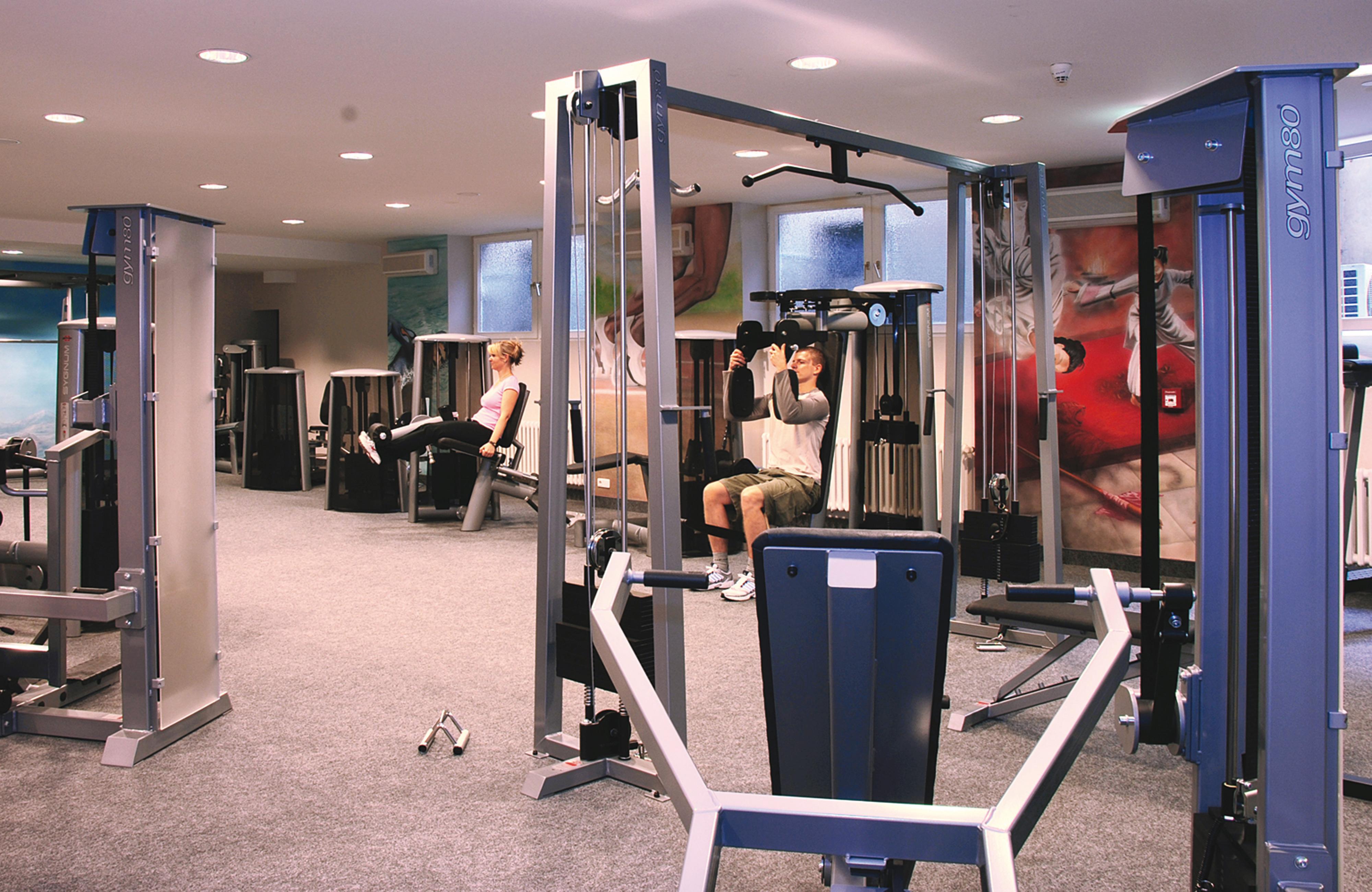 Leonardo Hotel Frankfurt Airport