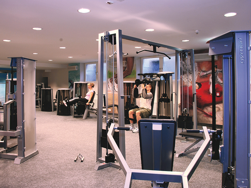 Leonardo Hotel Frankfurt Airport