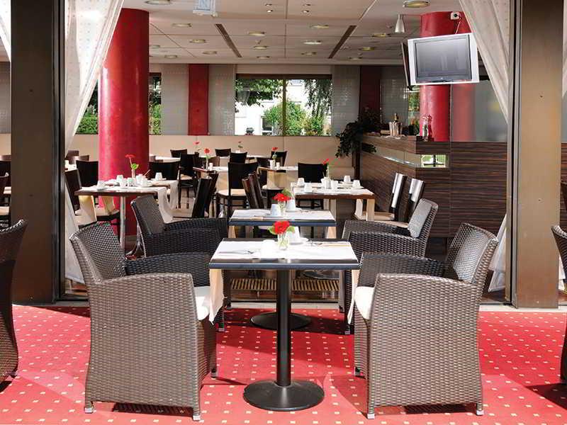 Leonardo Hotel Frankfurt Airport