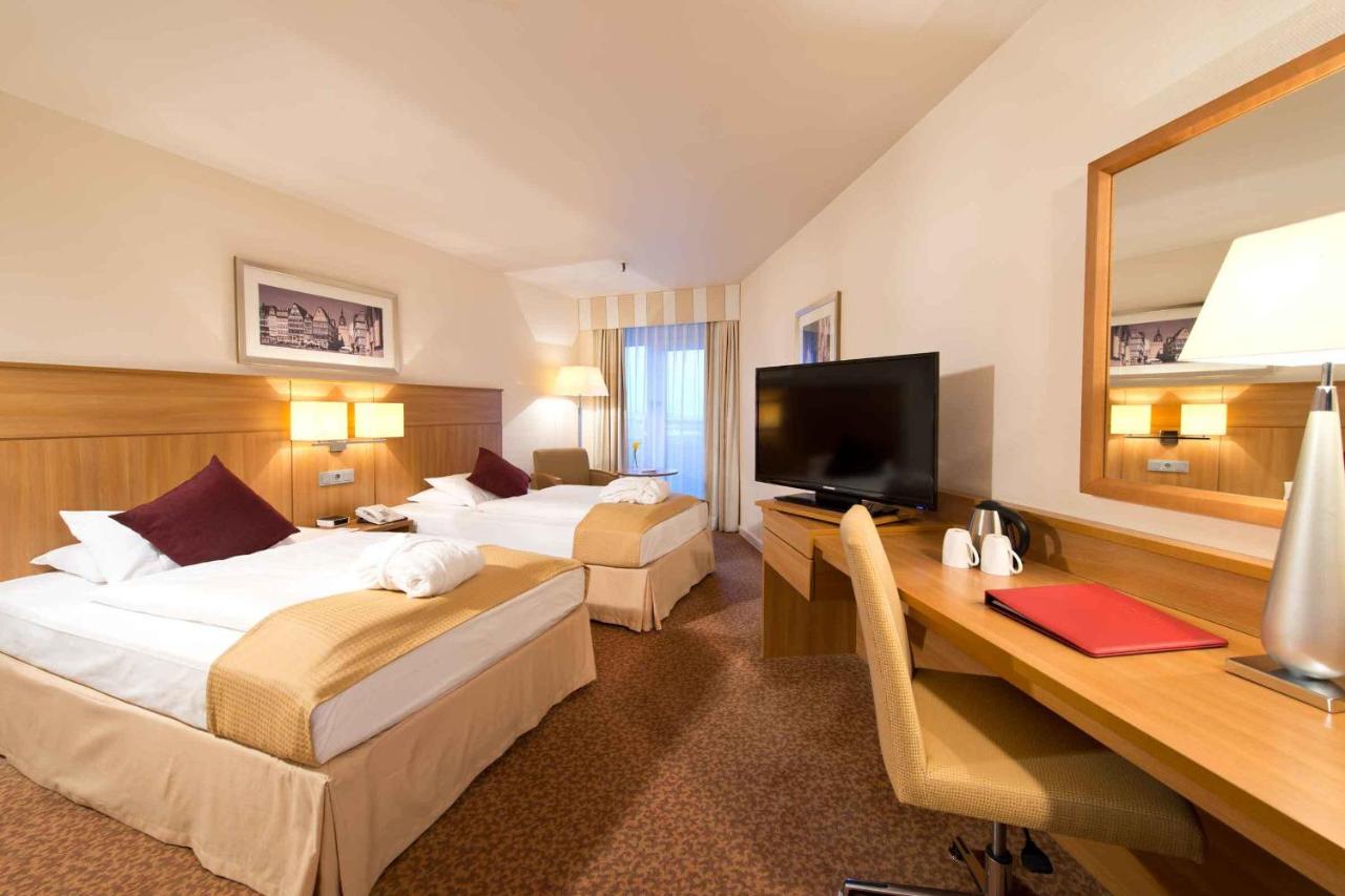 Leonardo Royal Hotel Frankfurt