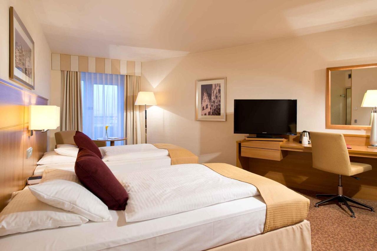 Leonardo Royal Hotel Frankfurt