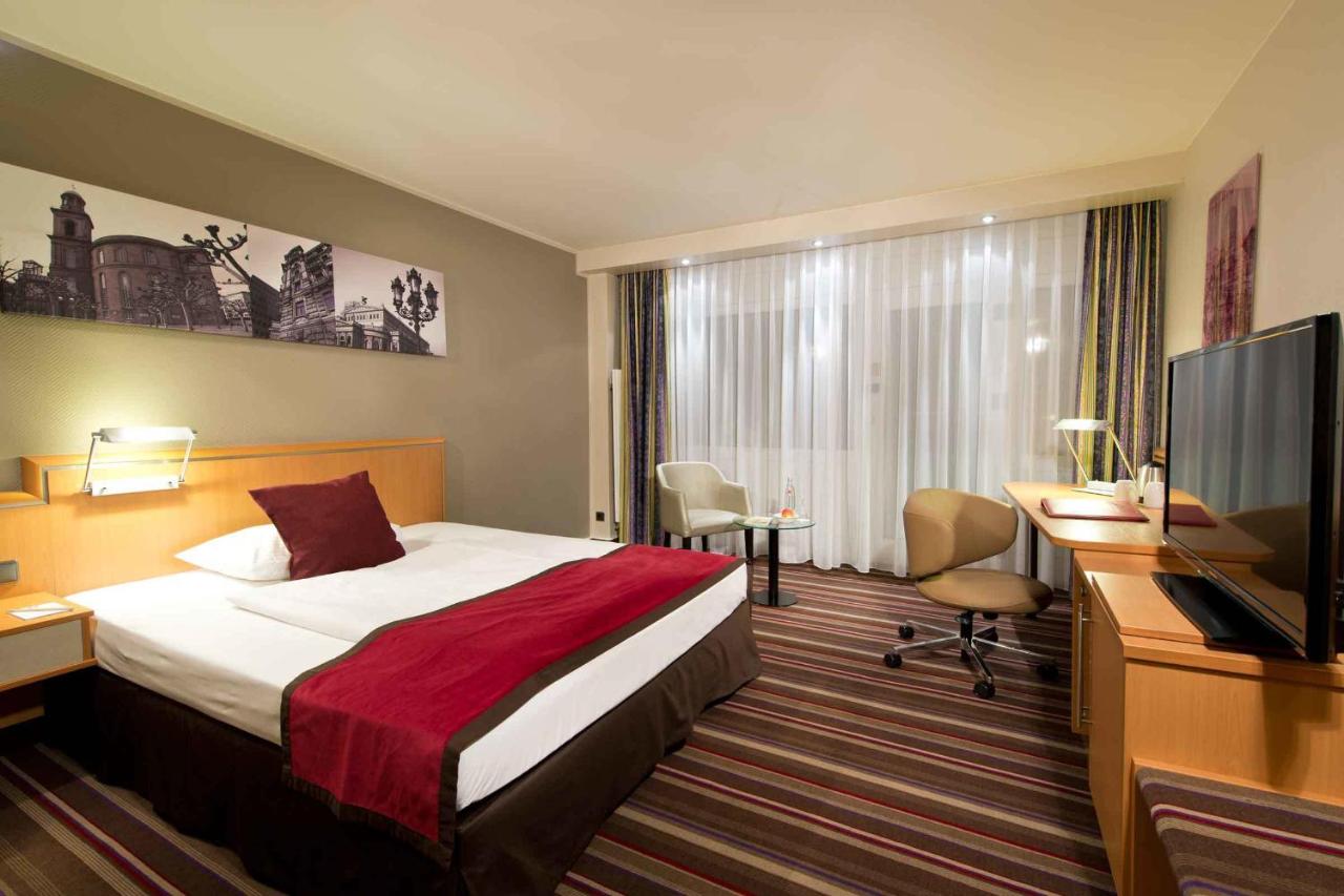 Leonardo Royal Hotel Frankfurt